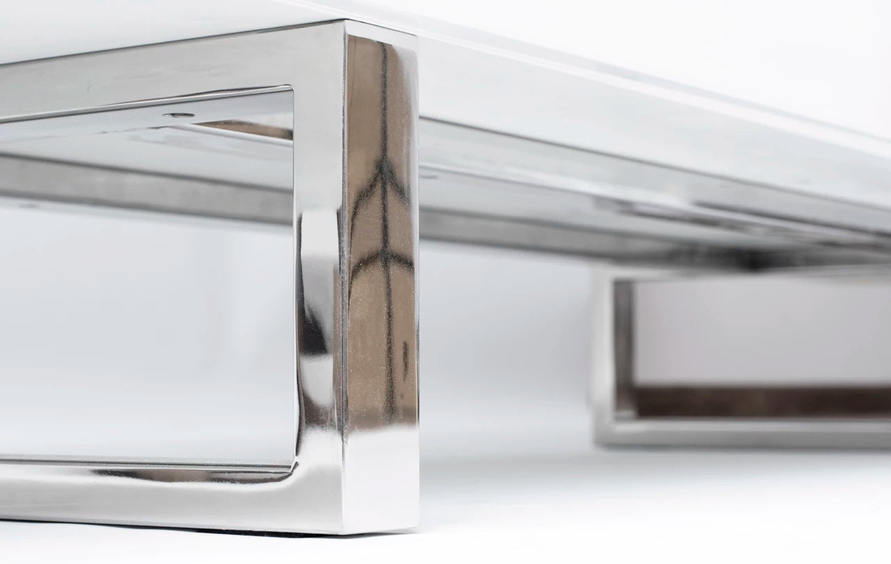 Szafka RTV NORTH II Rosanero Eye on Design