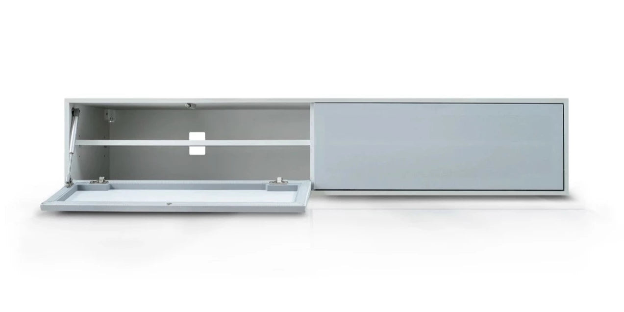 Szafka RTV GŁOŚNIKOWA II Rosanero Eye on Design