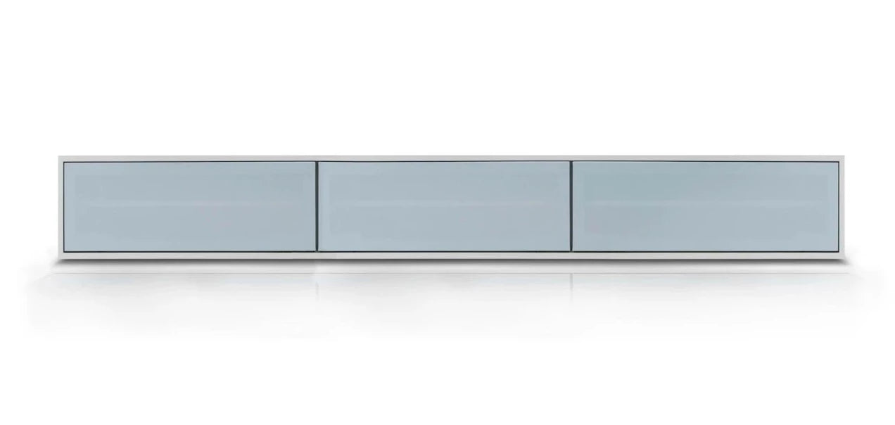 Szafka RTV GŁOŚNIKOWA II Rosanero Eye on Design