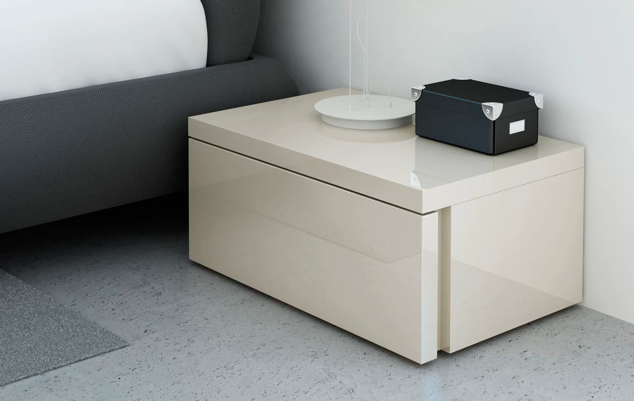 Szafka nocna EMMA Rosanero Eye on Design