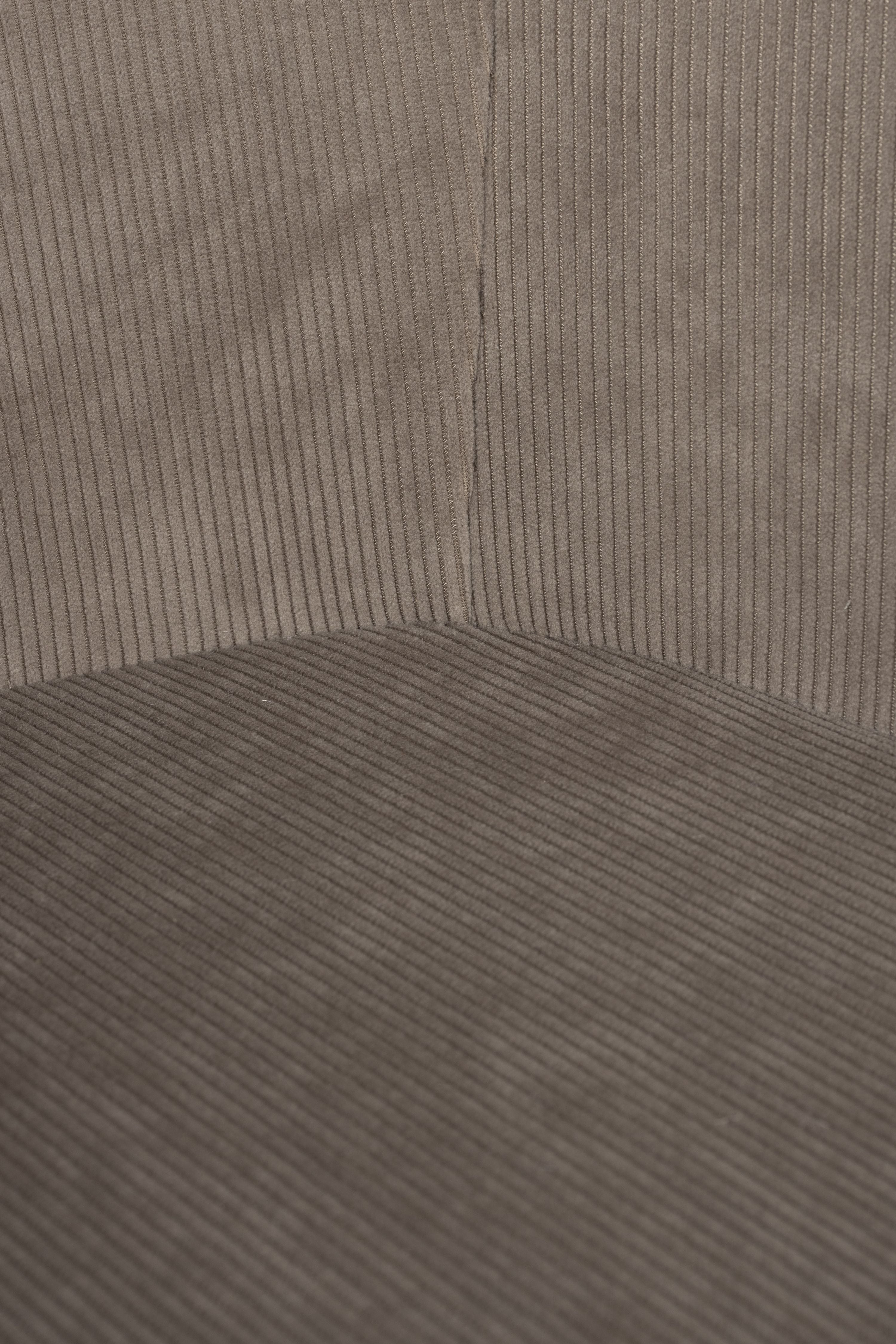 Kancelárske kreslo JUNZO RIB šedé s čiernym podstavcom