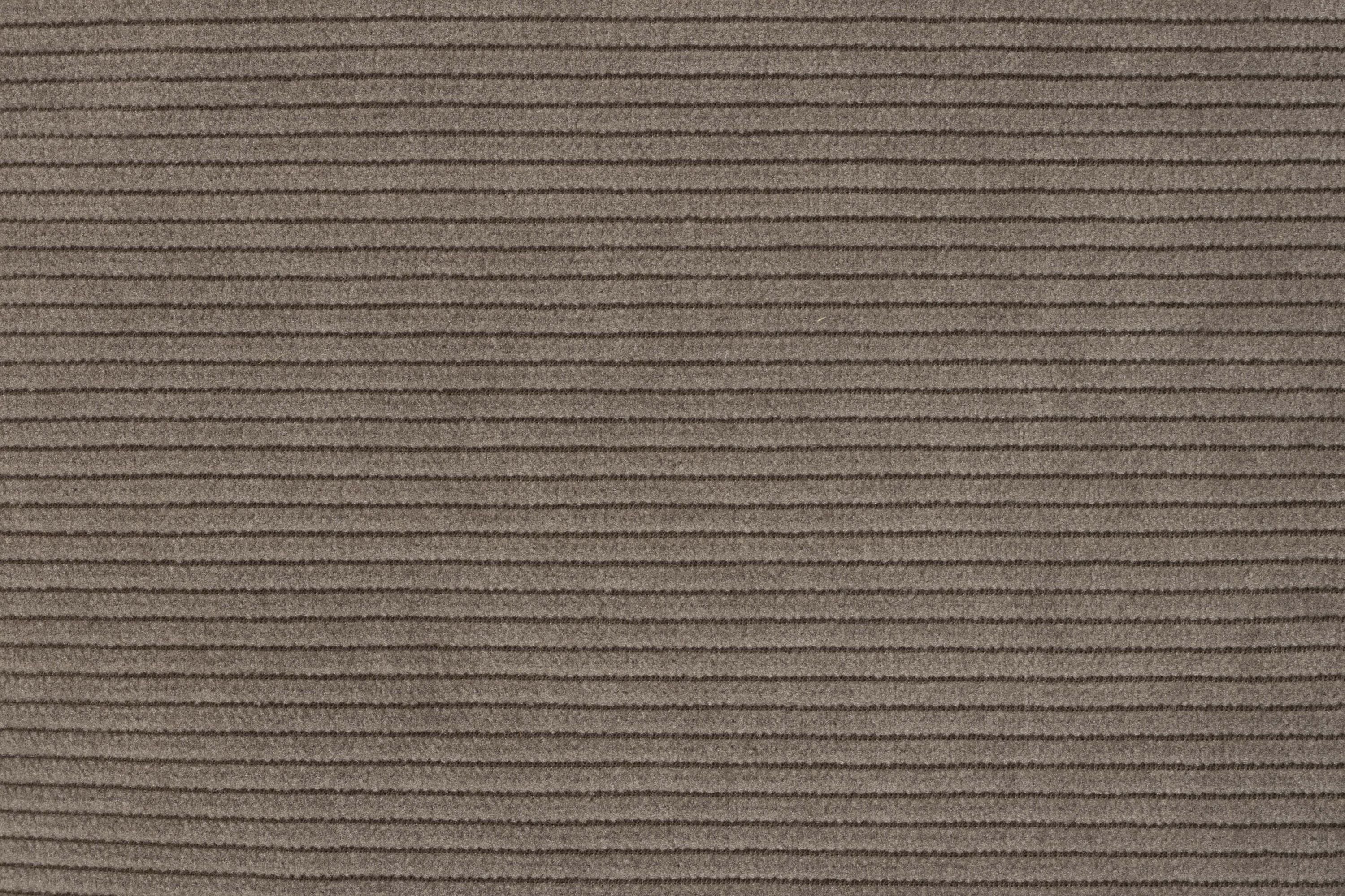 Kancelárske kreslo JUNZO RIB šedé s čiernym podstavcom