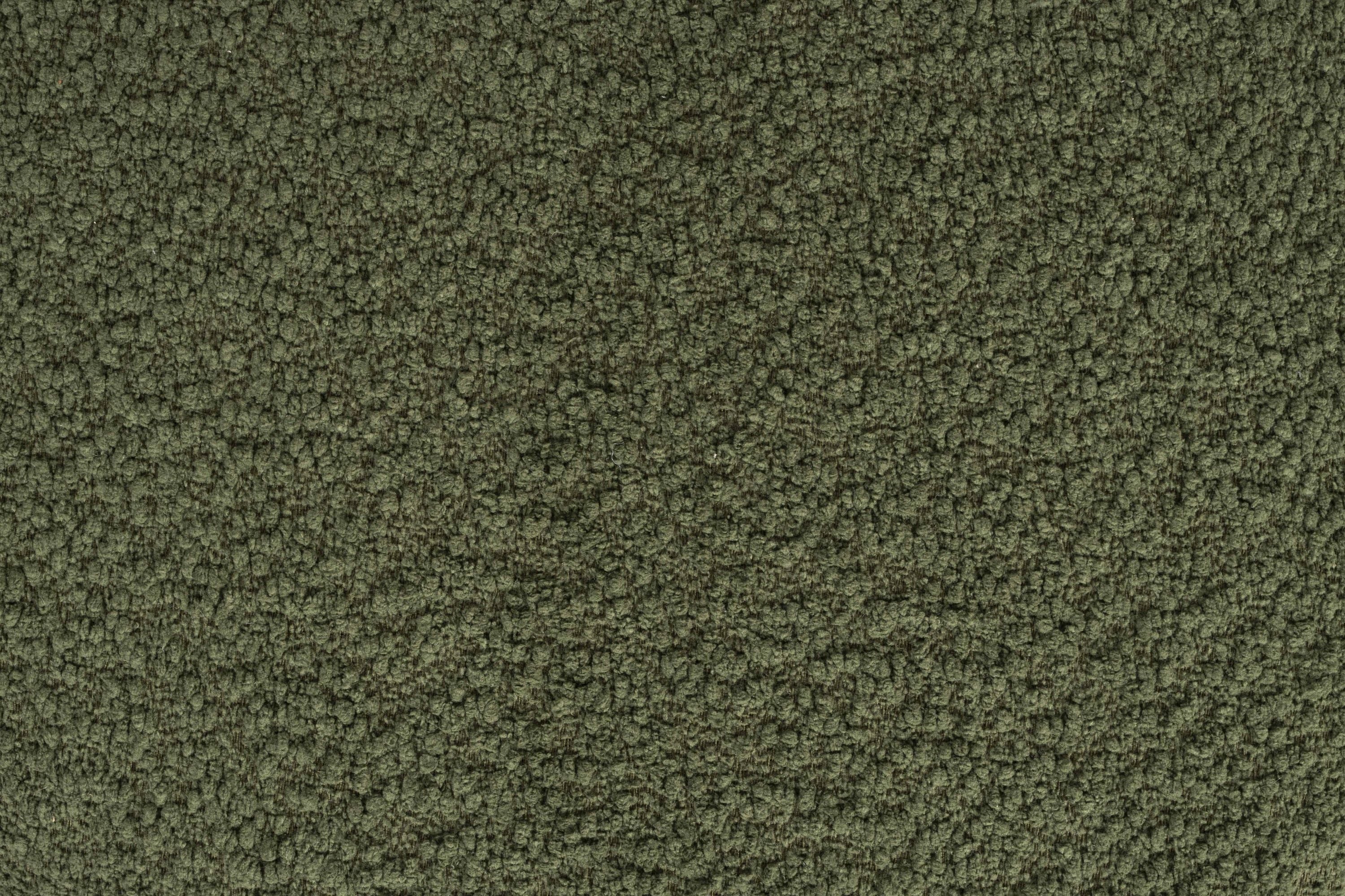 Podnožník MARCOS olivový boucle