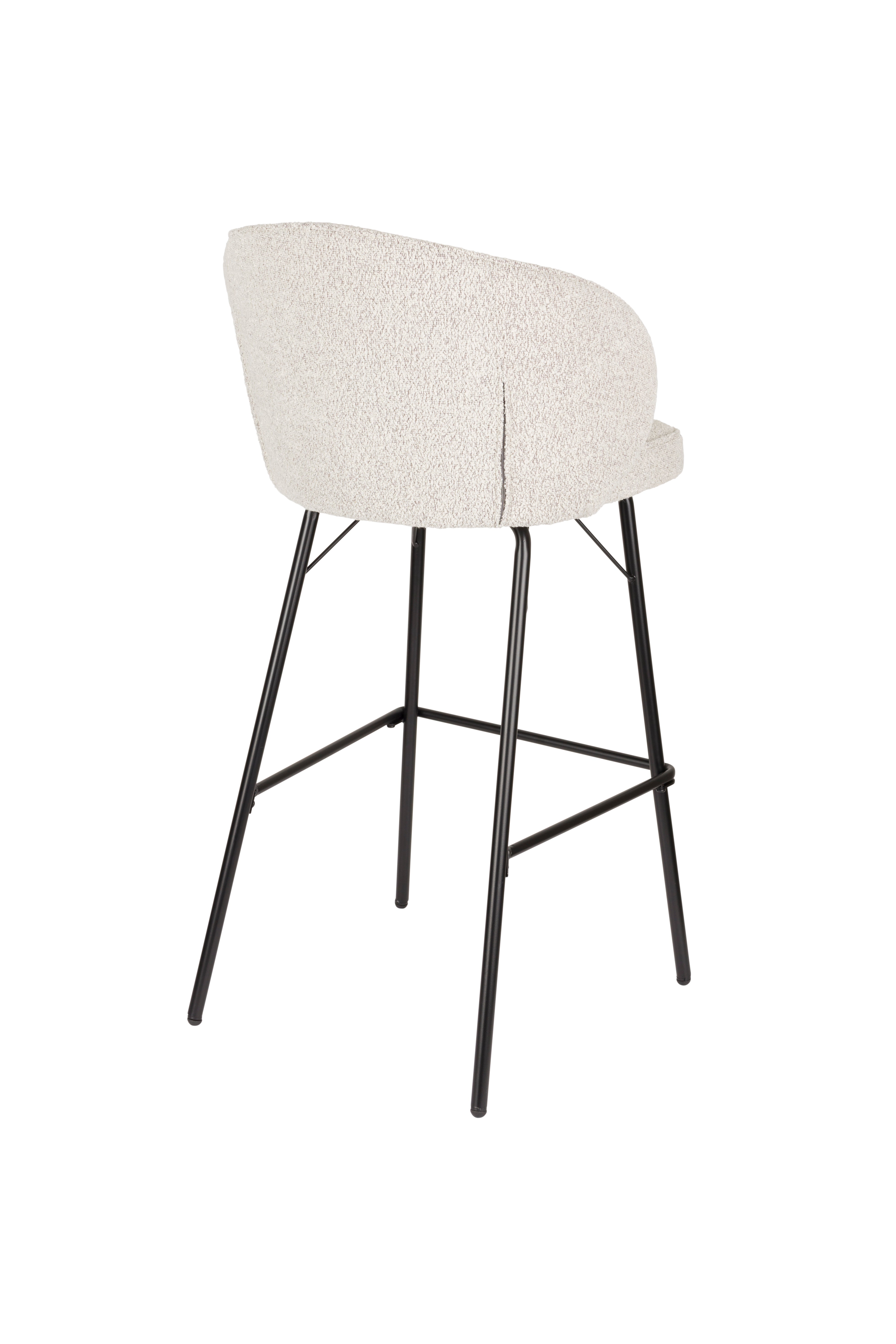 Beige JOA Stool