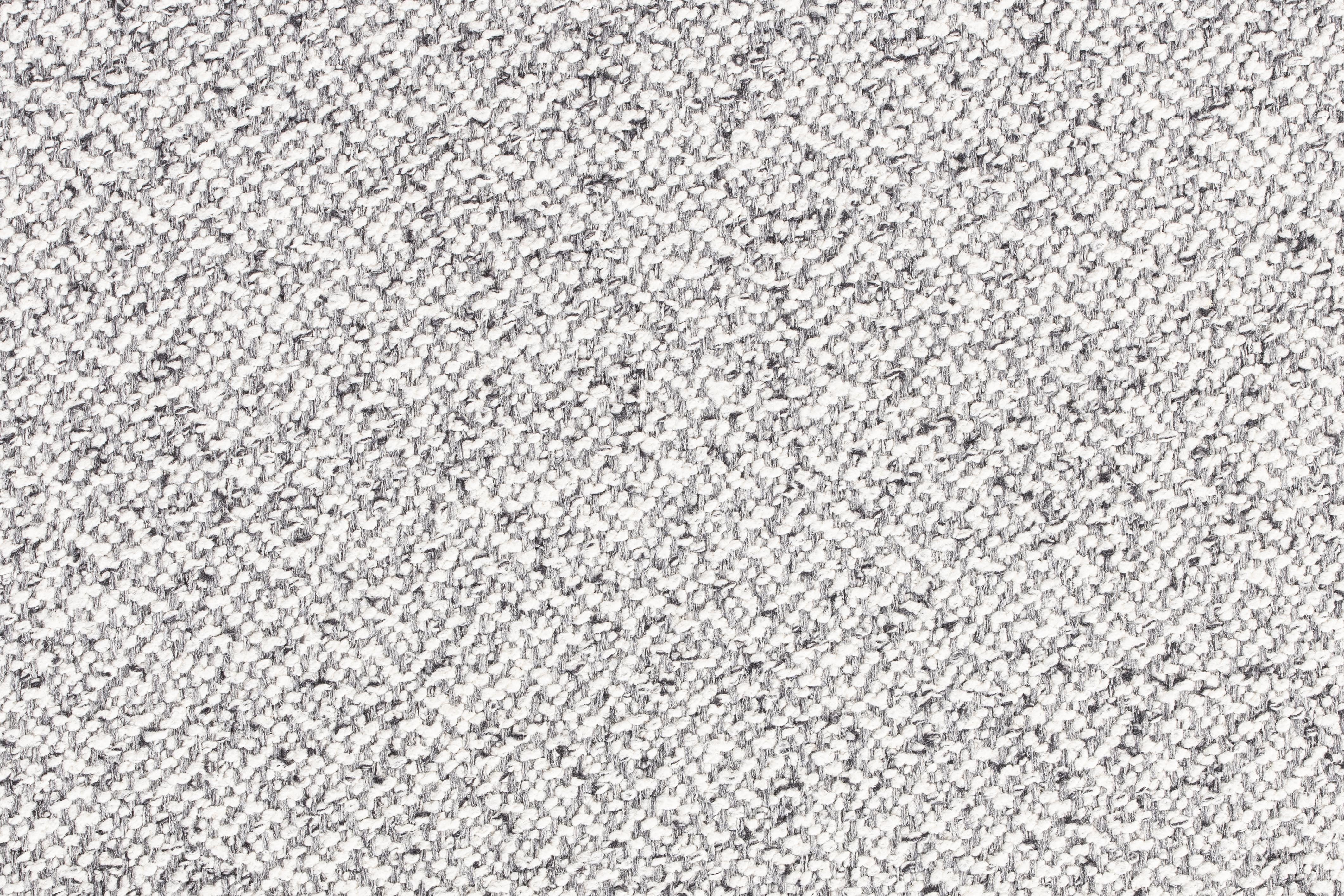 Lavička MILOU svetlosivá