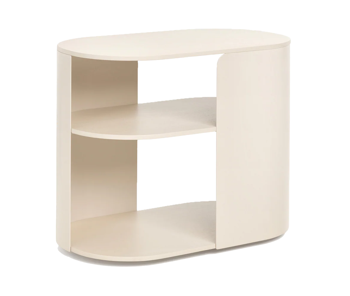 Skriňa PLATEAU piesková