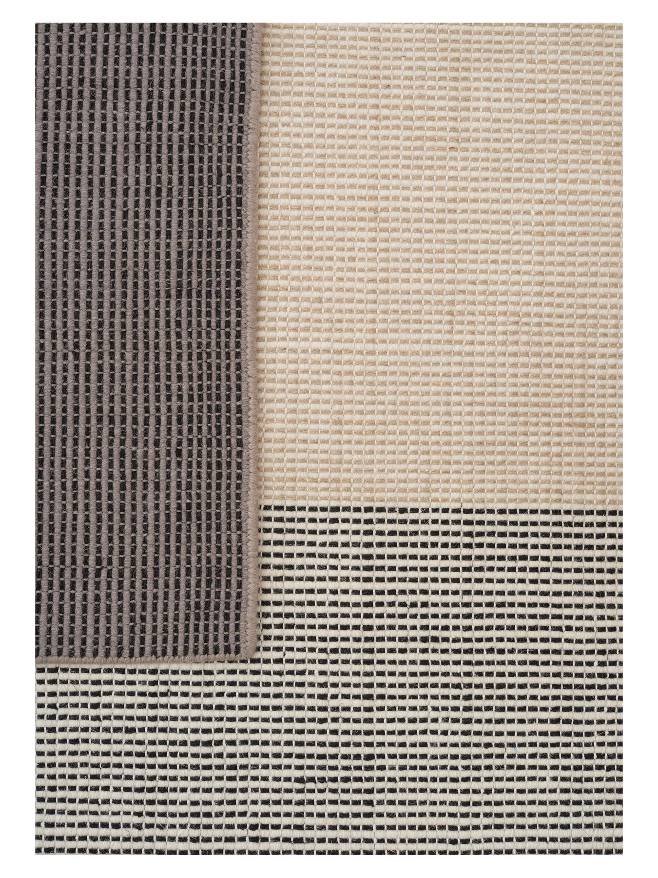 Koberec BOLOGNA - KAMEŇ hnedý