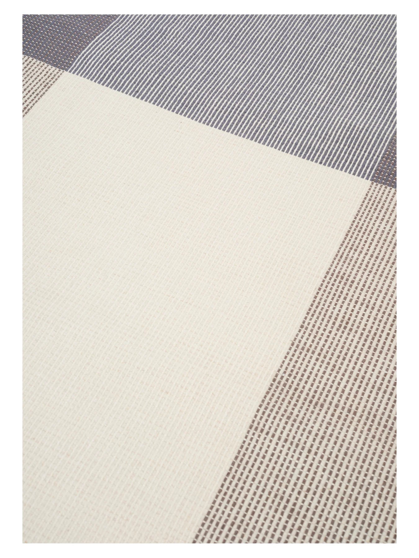 Koberec BOLOGNA - OCEÁN šedobéžový