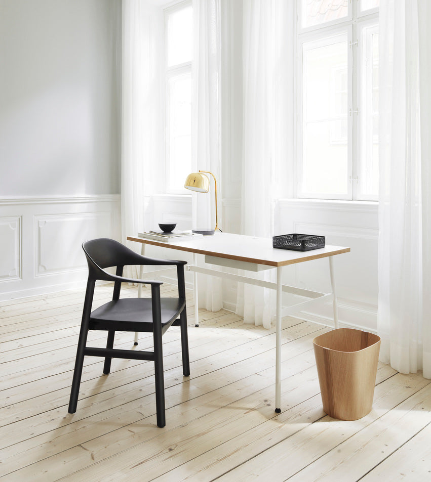 Black Journal desk