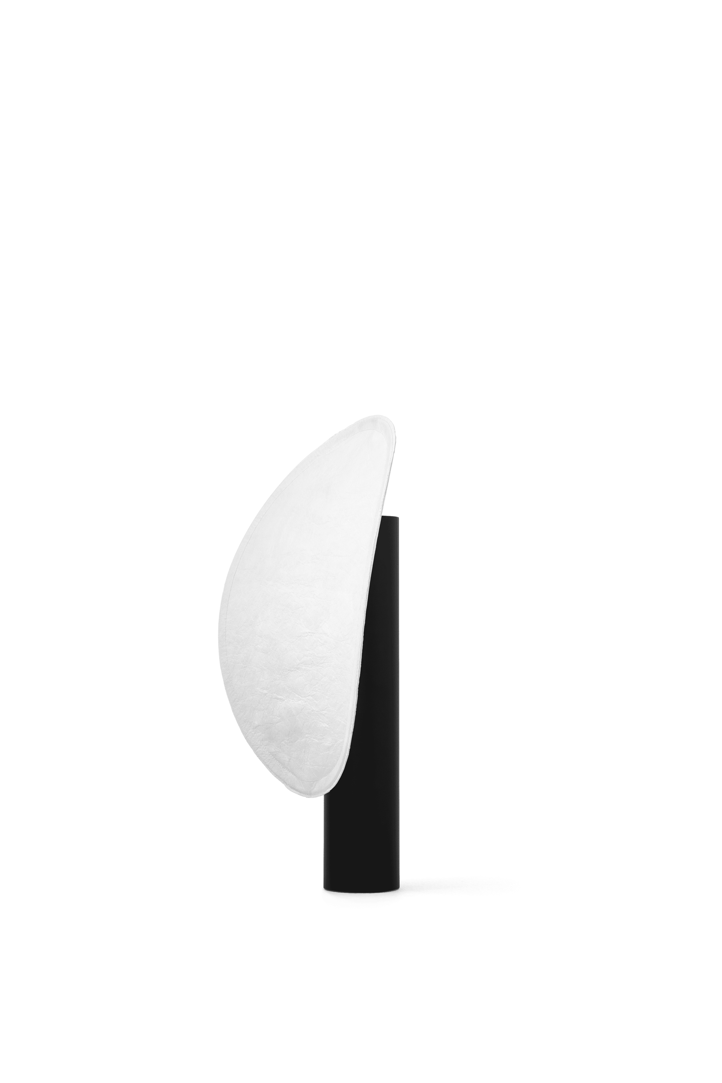 TENSE BLACK LAMP LAMP