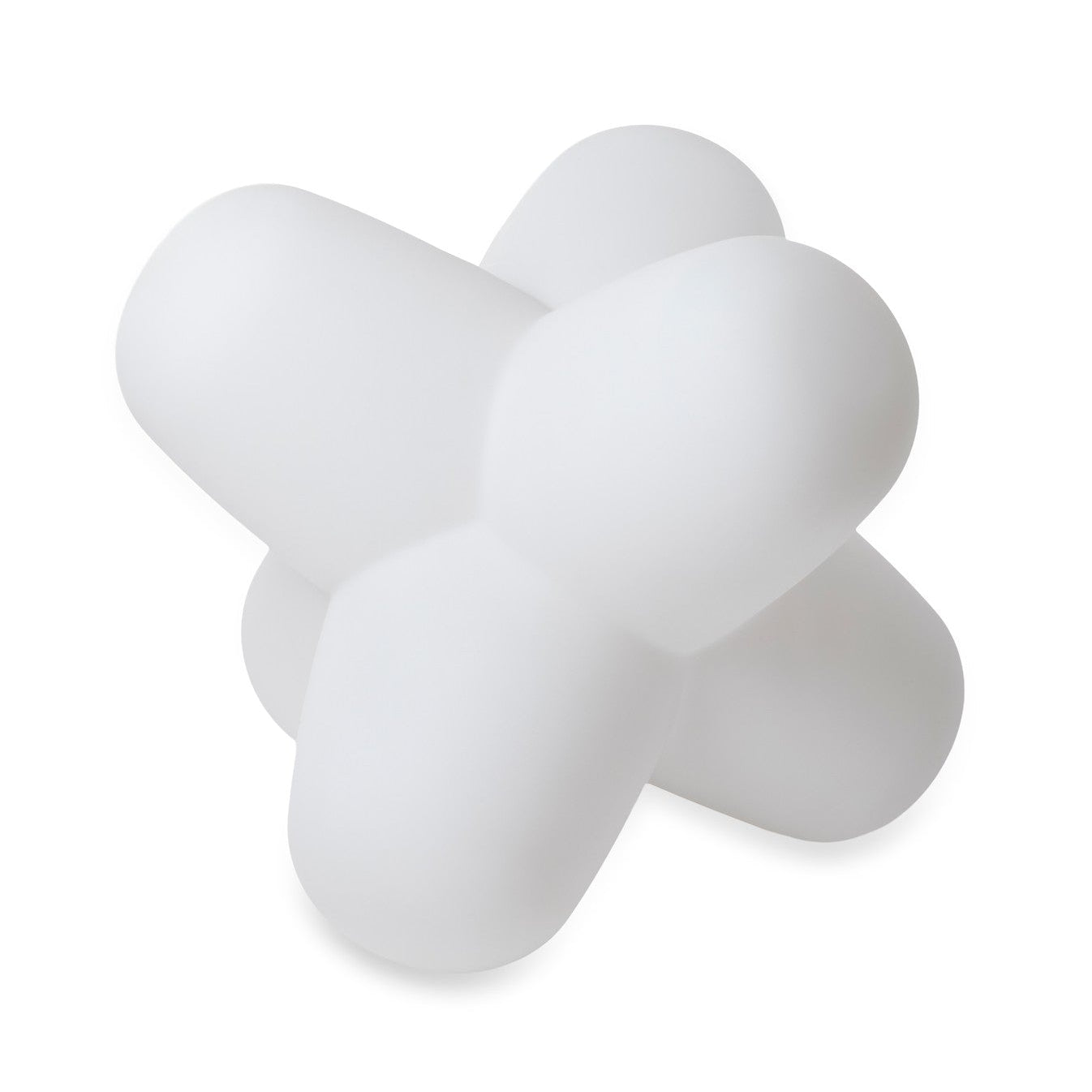 Prenosná lampa JACK biela