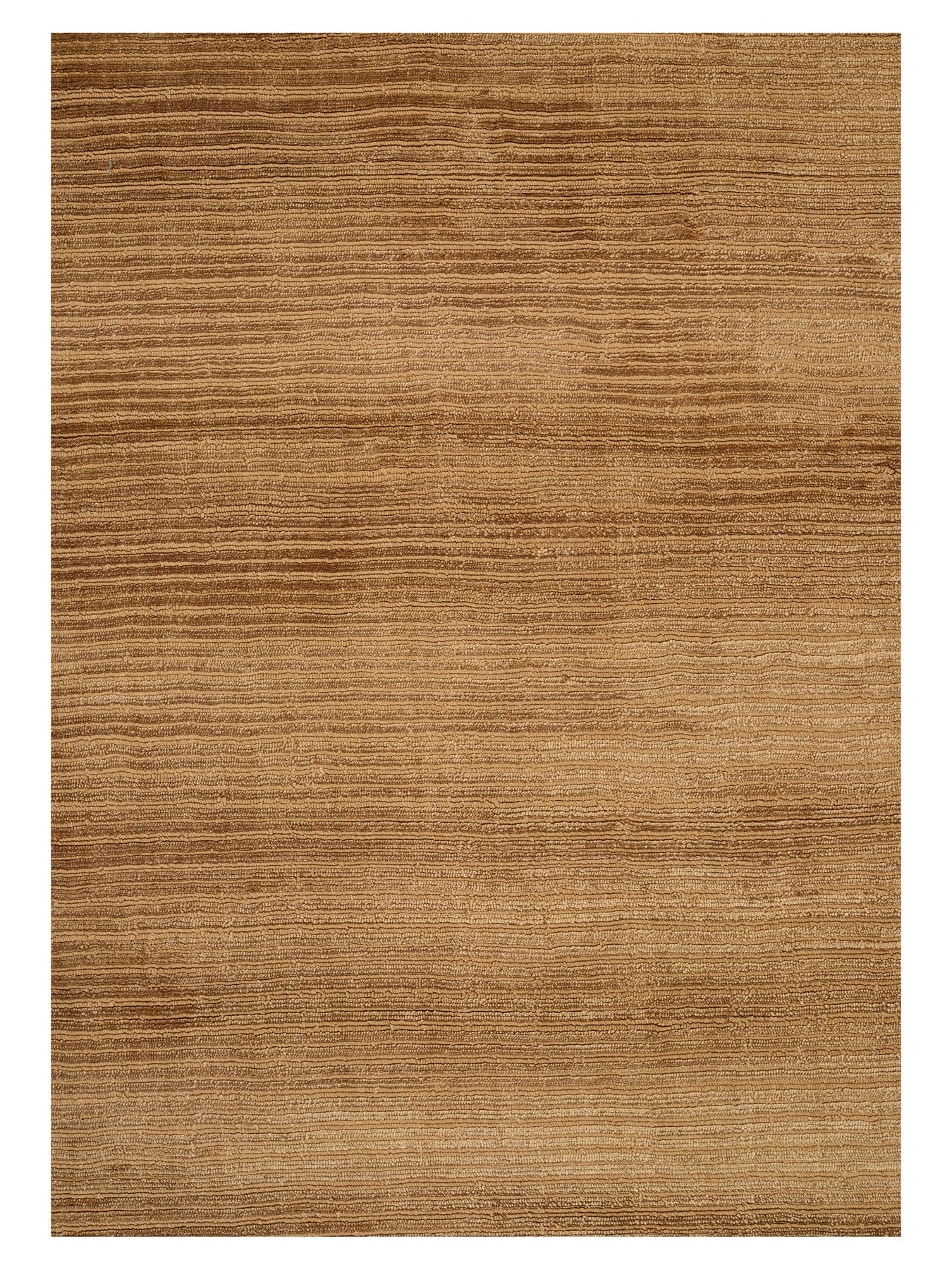 COVER ochre rug