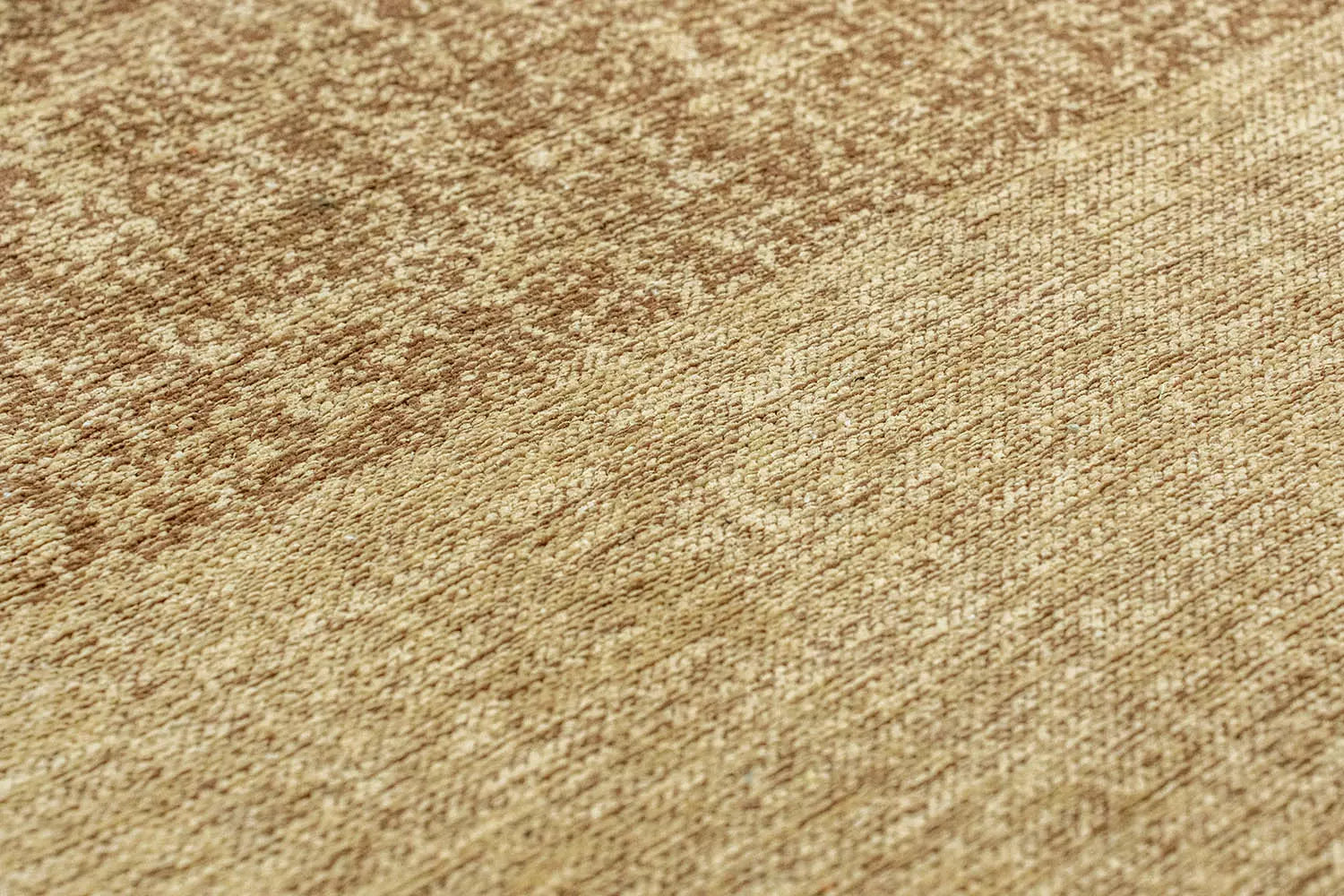 MARBLE Brown and Beige Rug