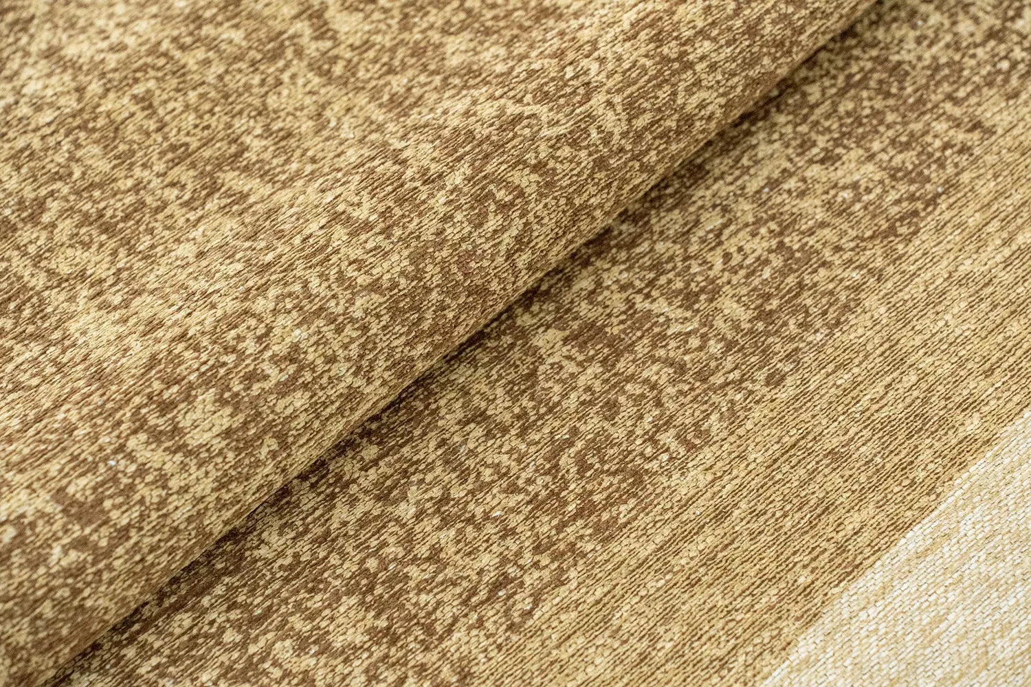 MARBLE Brown and Beige Rug