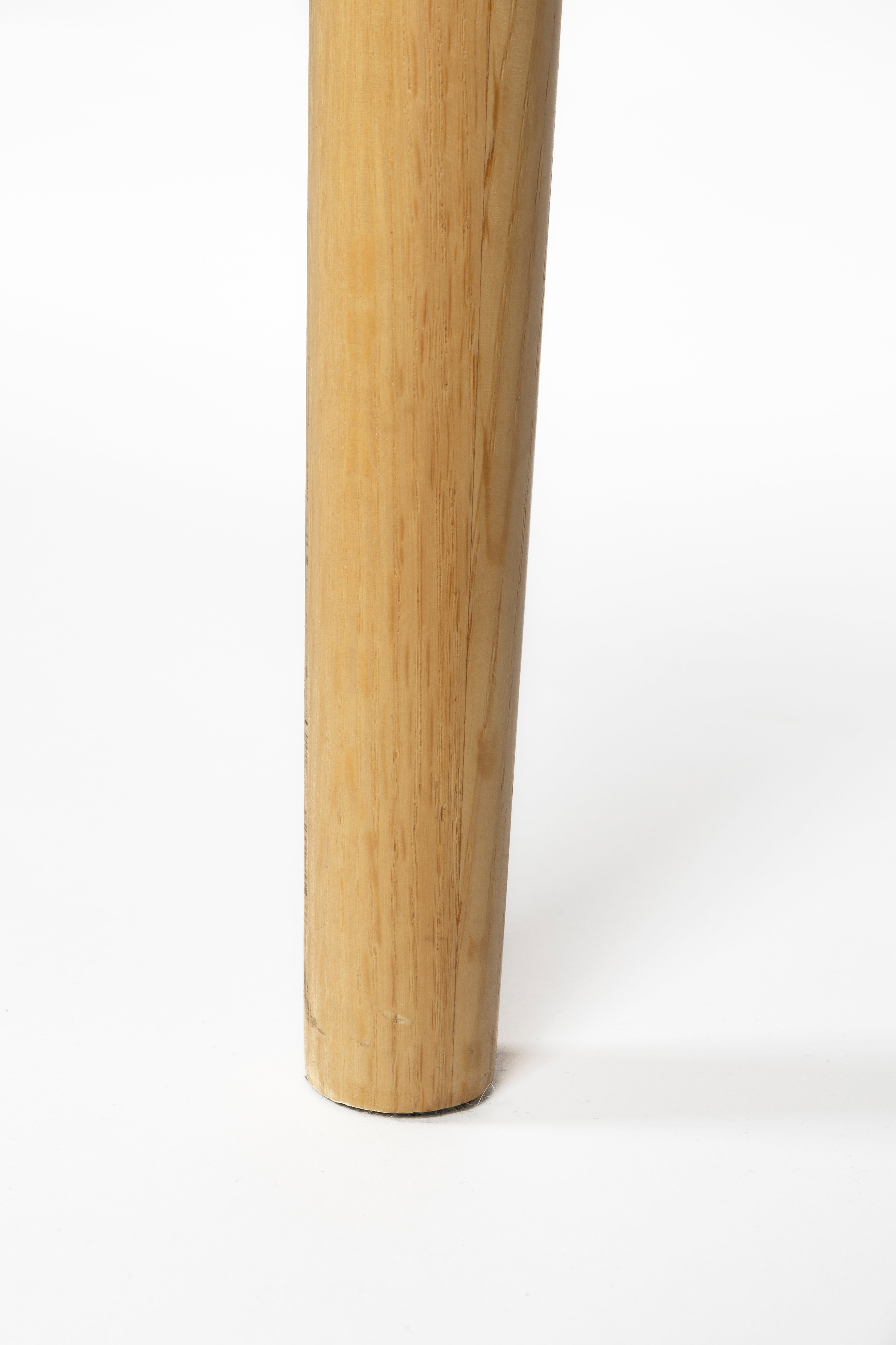 Stôl FABIO dýha z duba