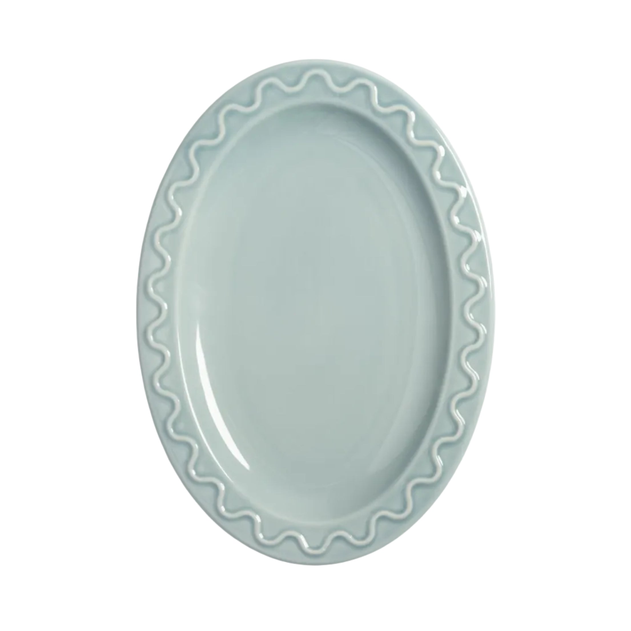 Miska MOCHI svetlomodrá