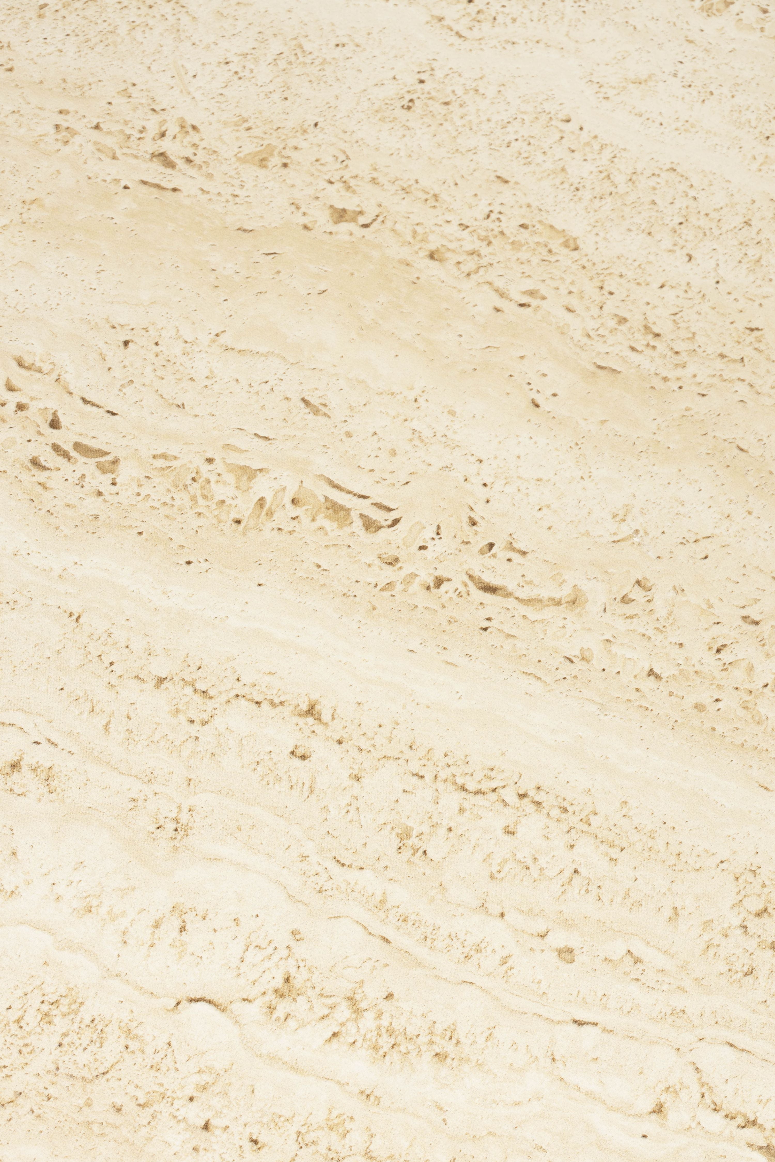 Stolik KARULA béžový