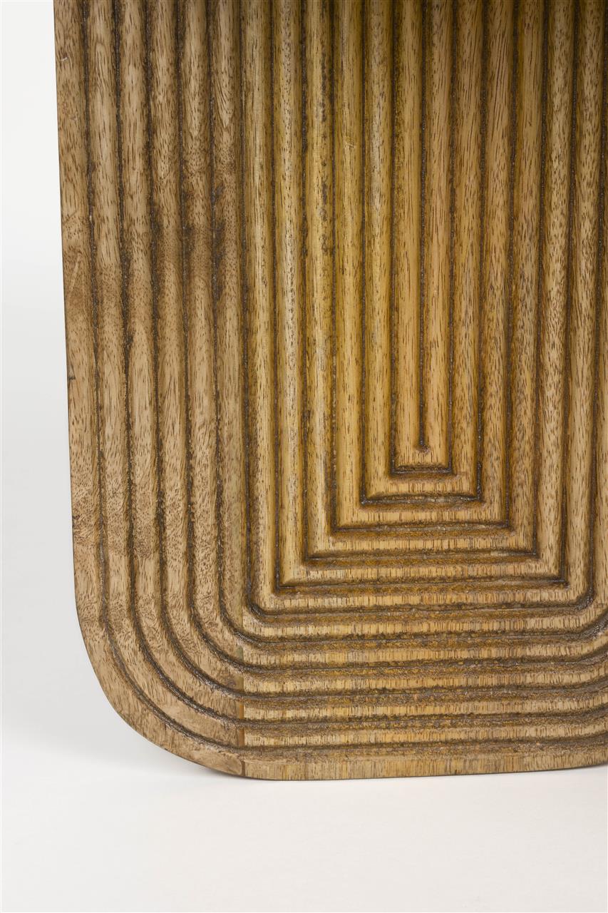 Kávový stolík MAEZE z mangového dreva