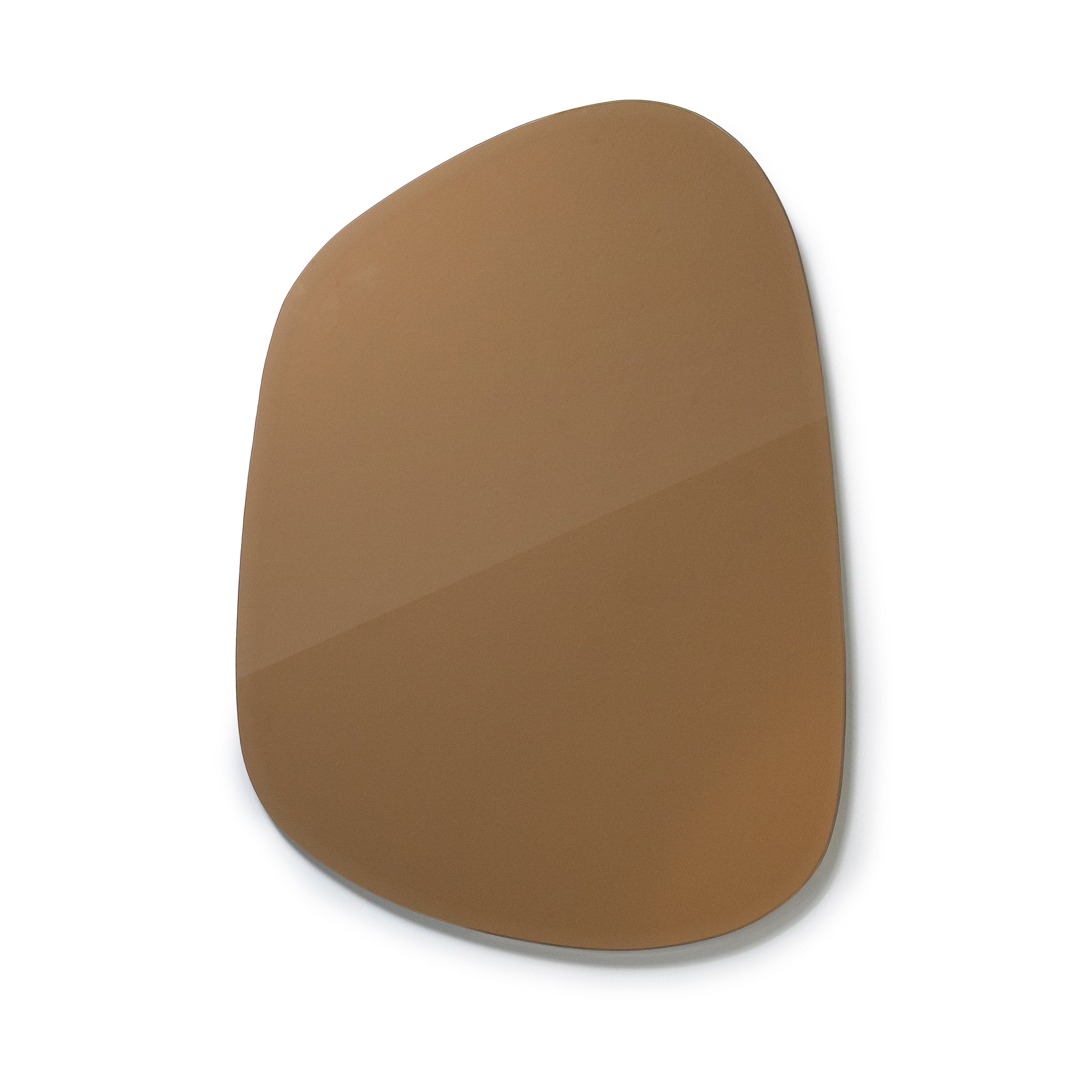 Nástenné svietidlo AMBER zlaté