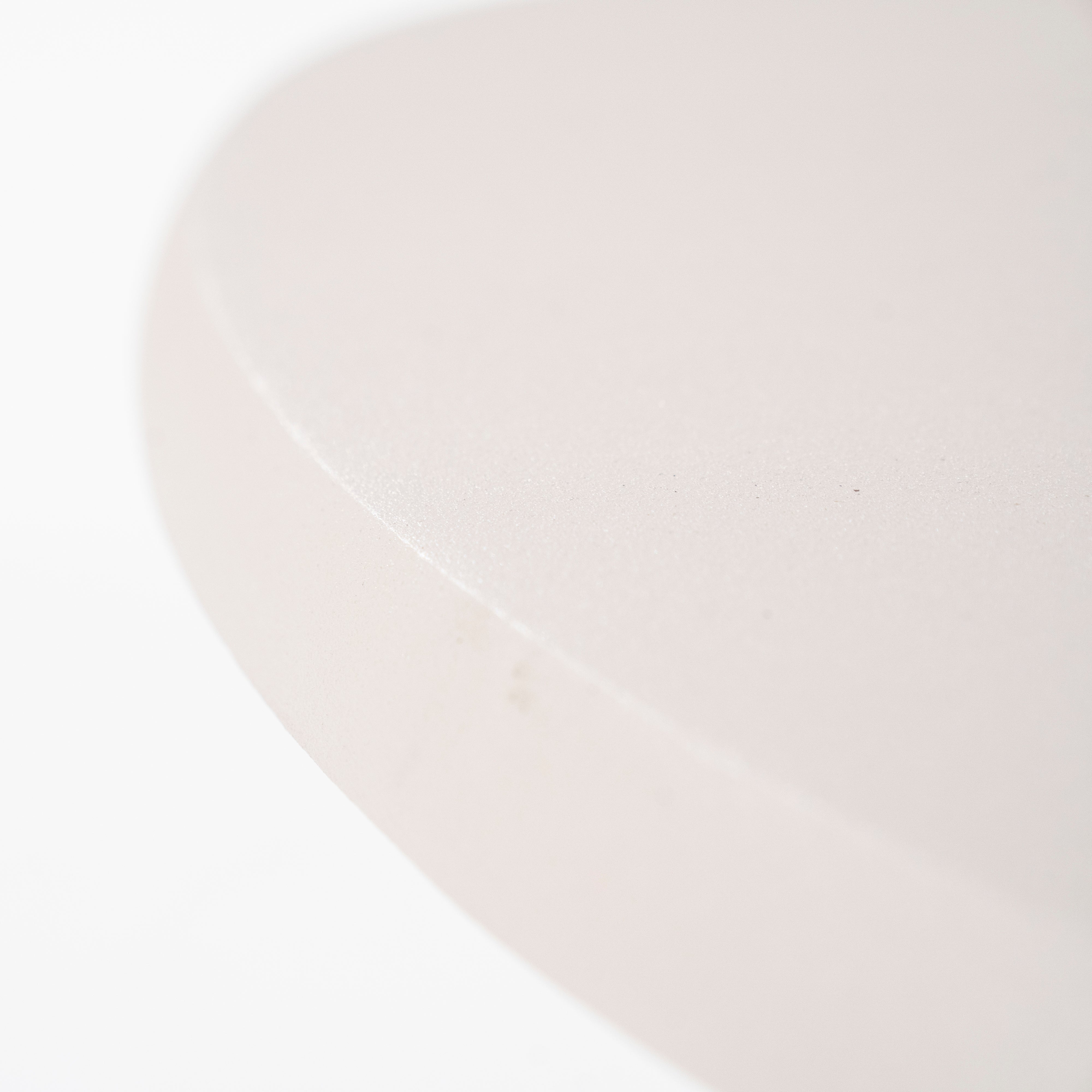 STEN cream coffee table