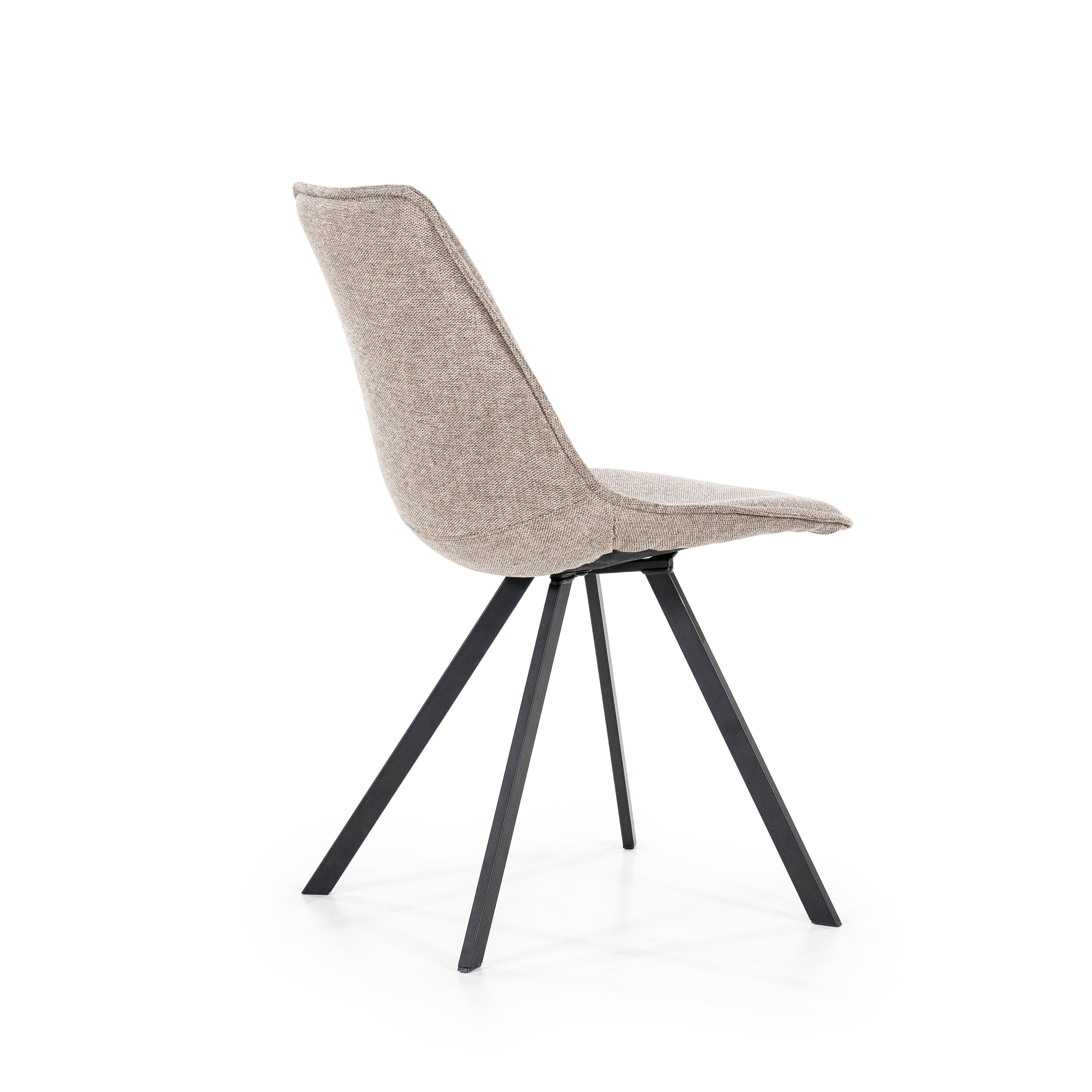 Stolička BOY béžová