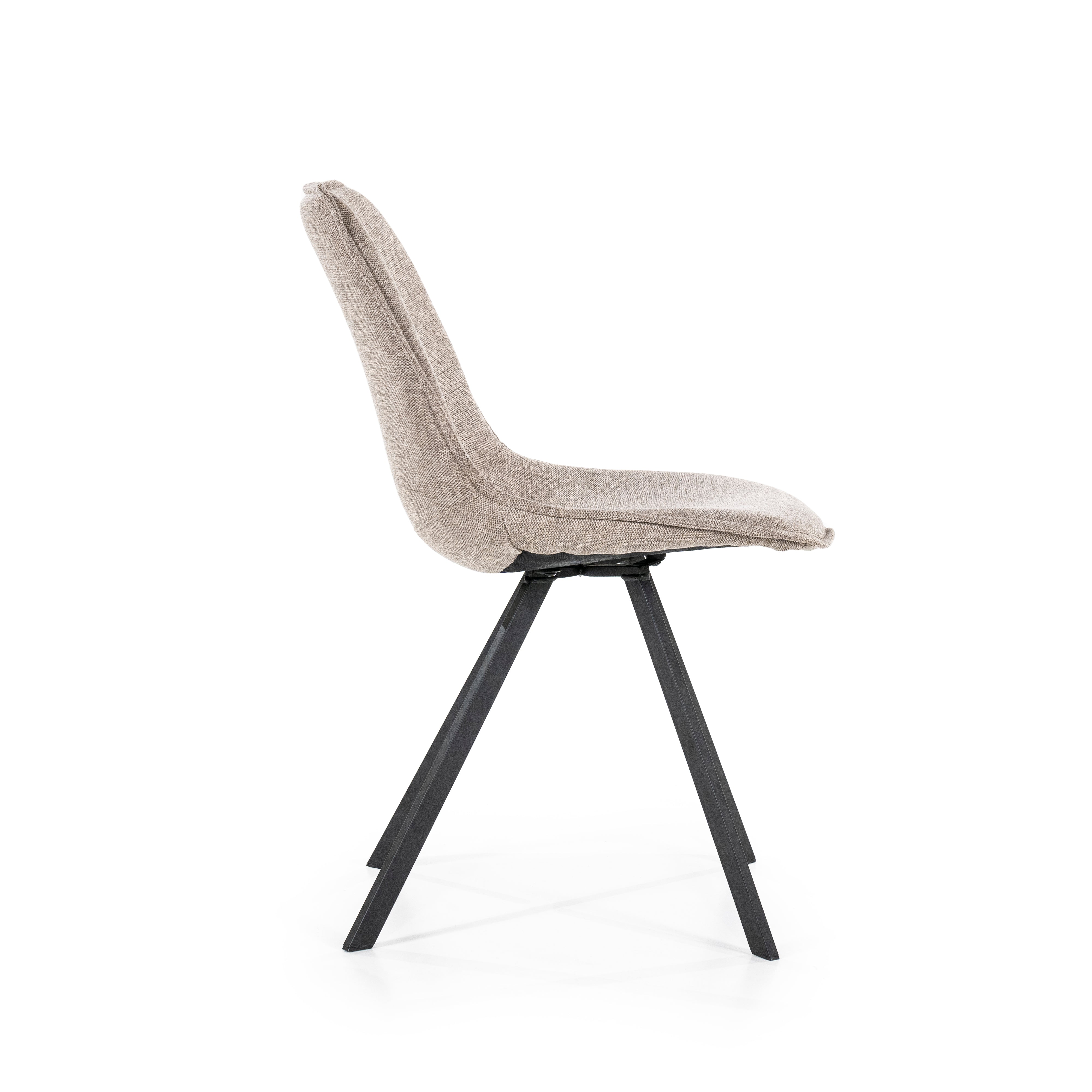 Stolička BOY béžová