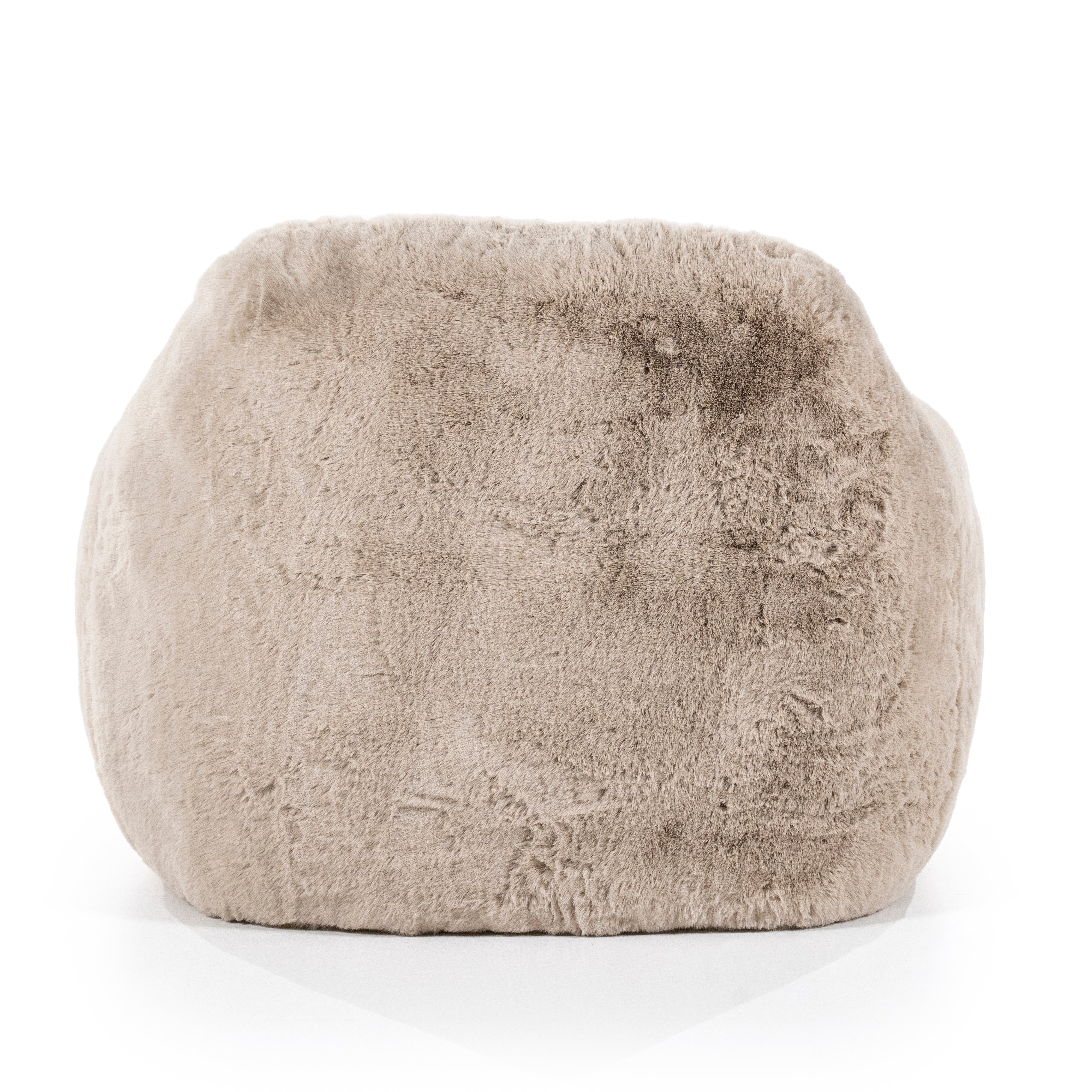 Beige HUG Armchair