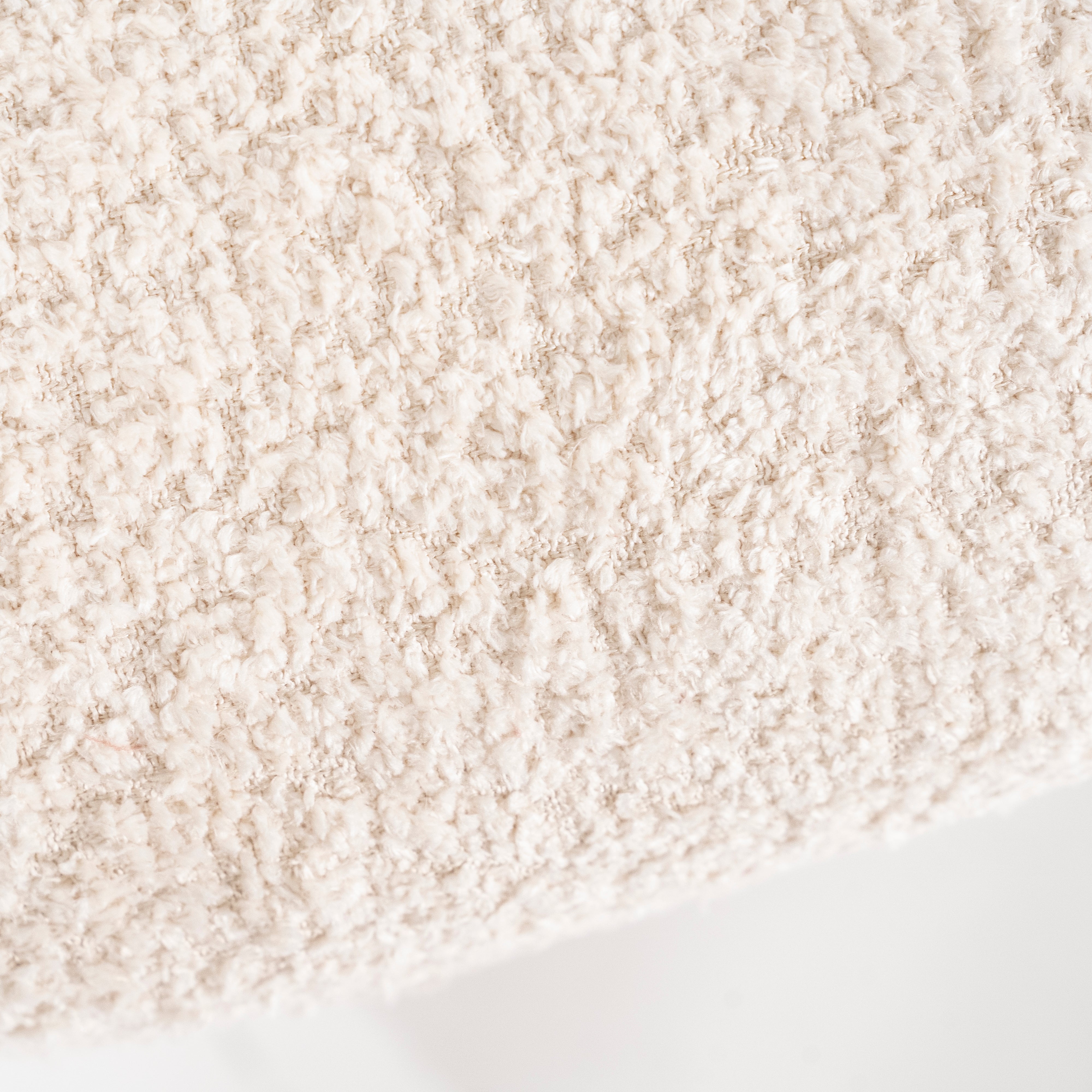 BALOU Beige Armchair