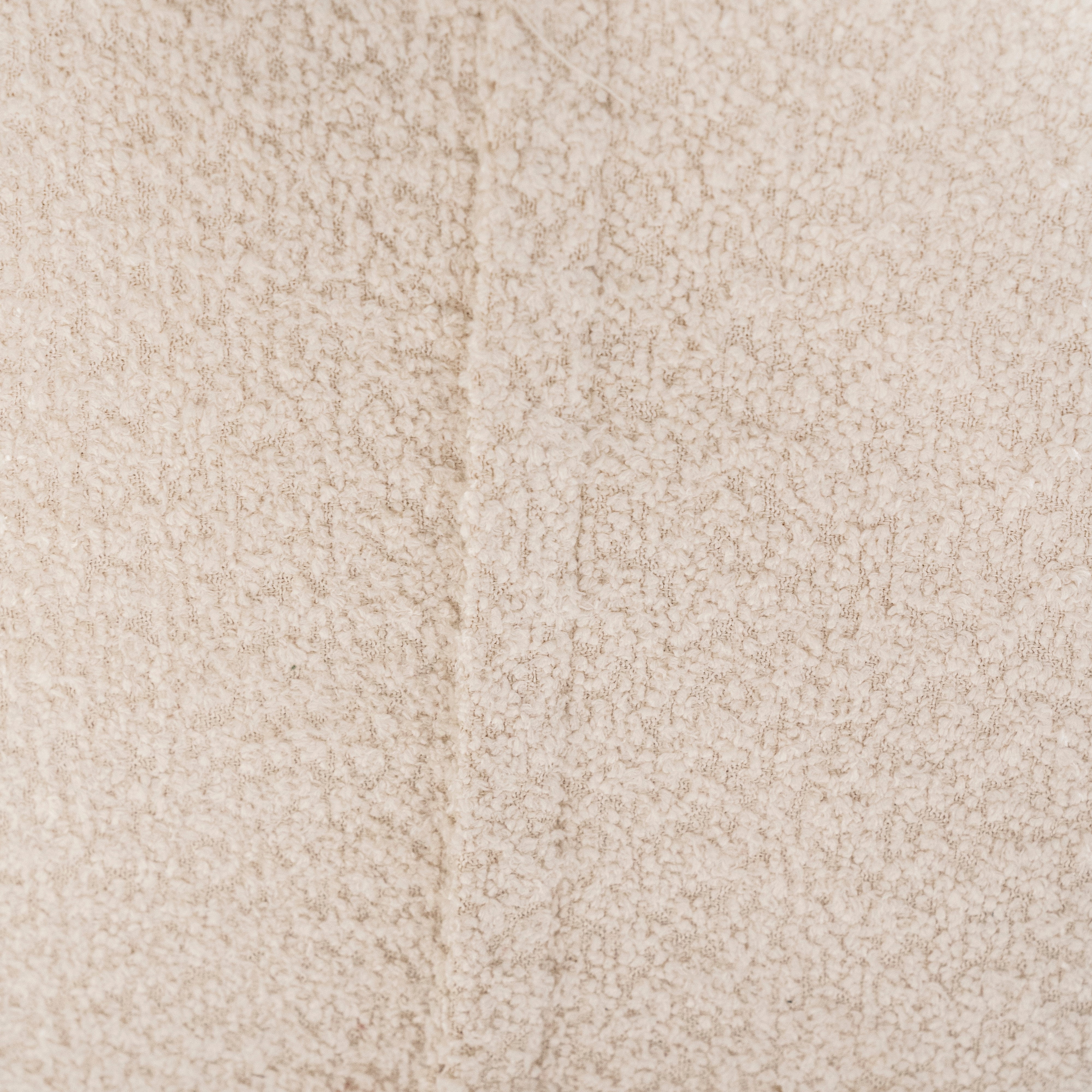 BALOU Beige Armchair