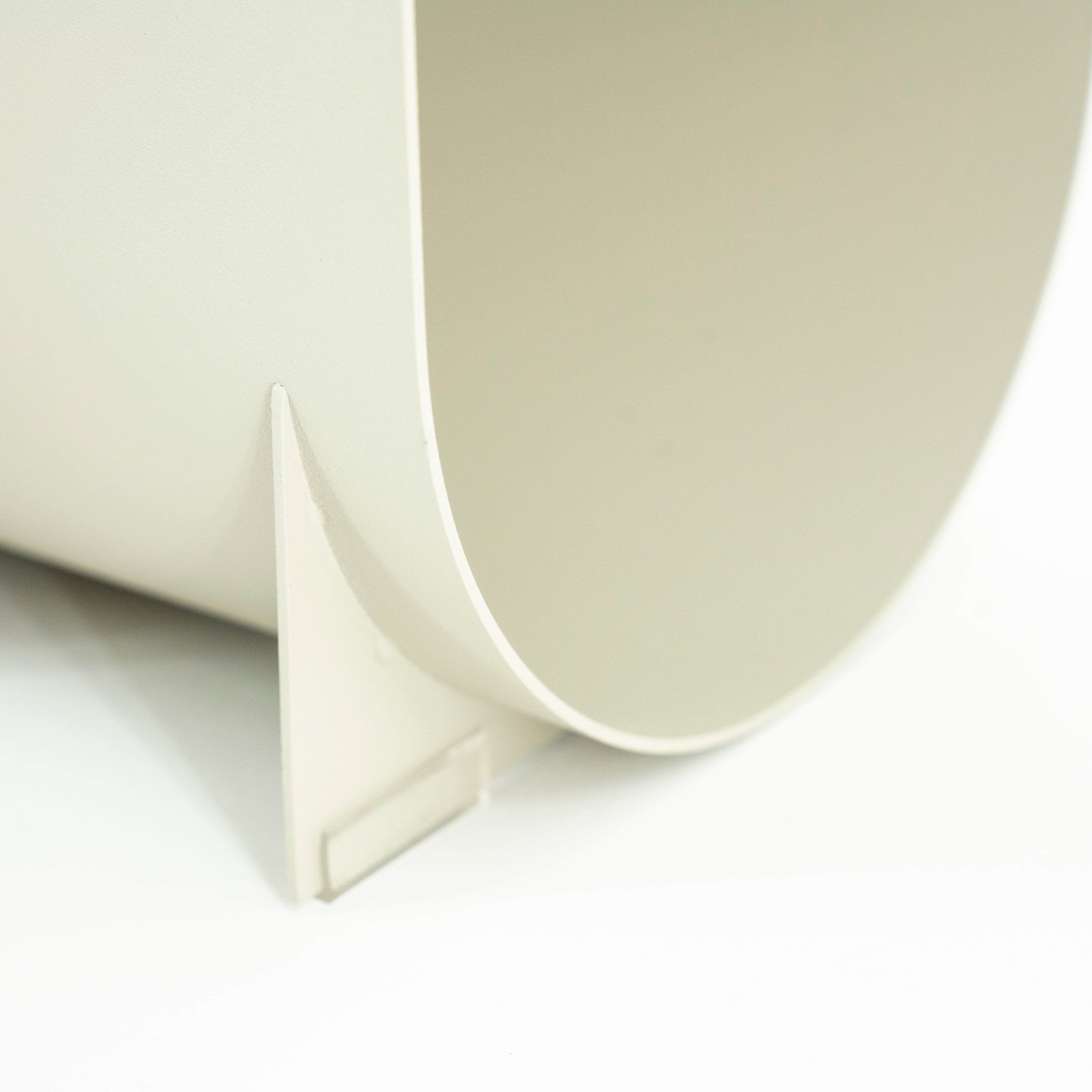 OTUS cream coffee table