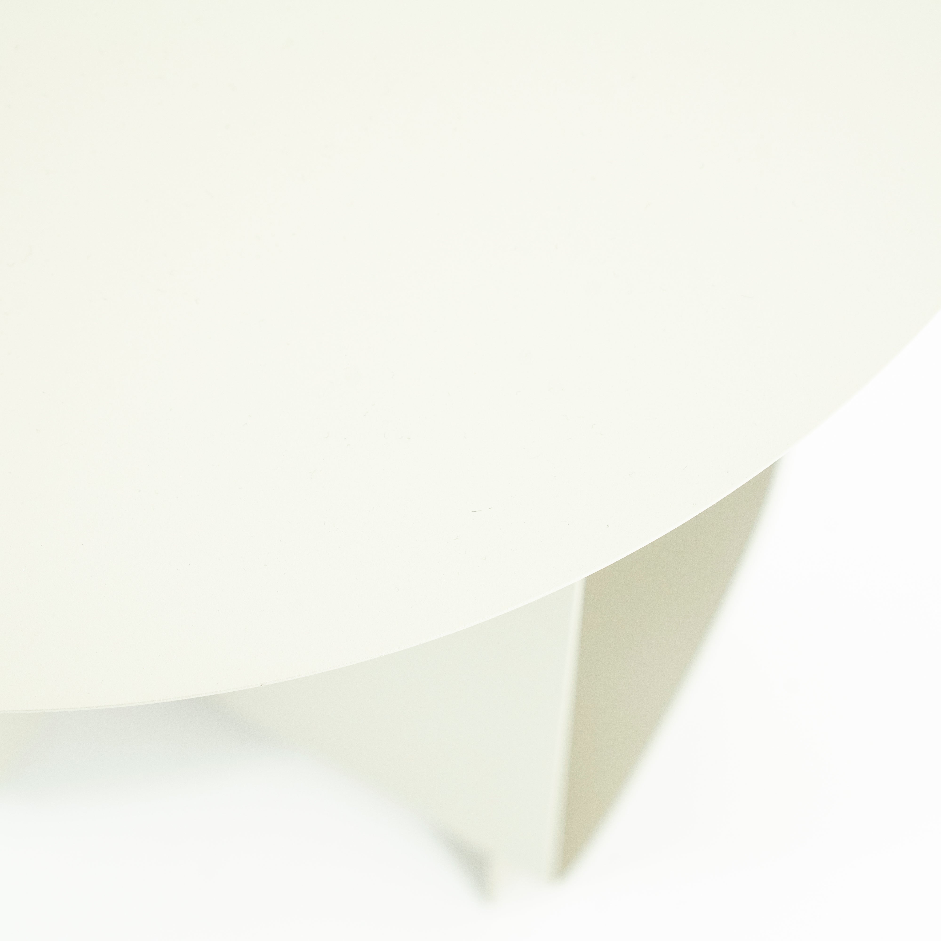 OTUS cream coffee table