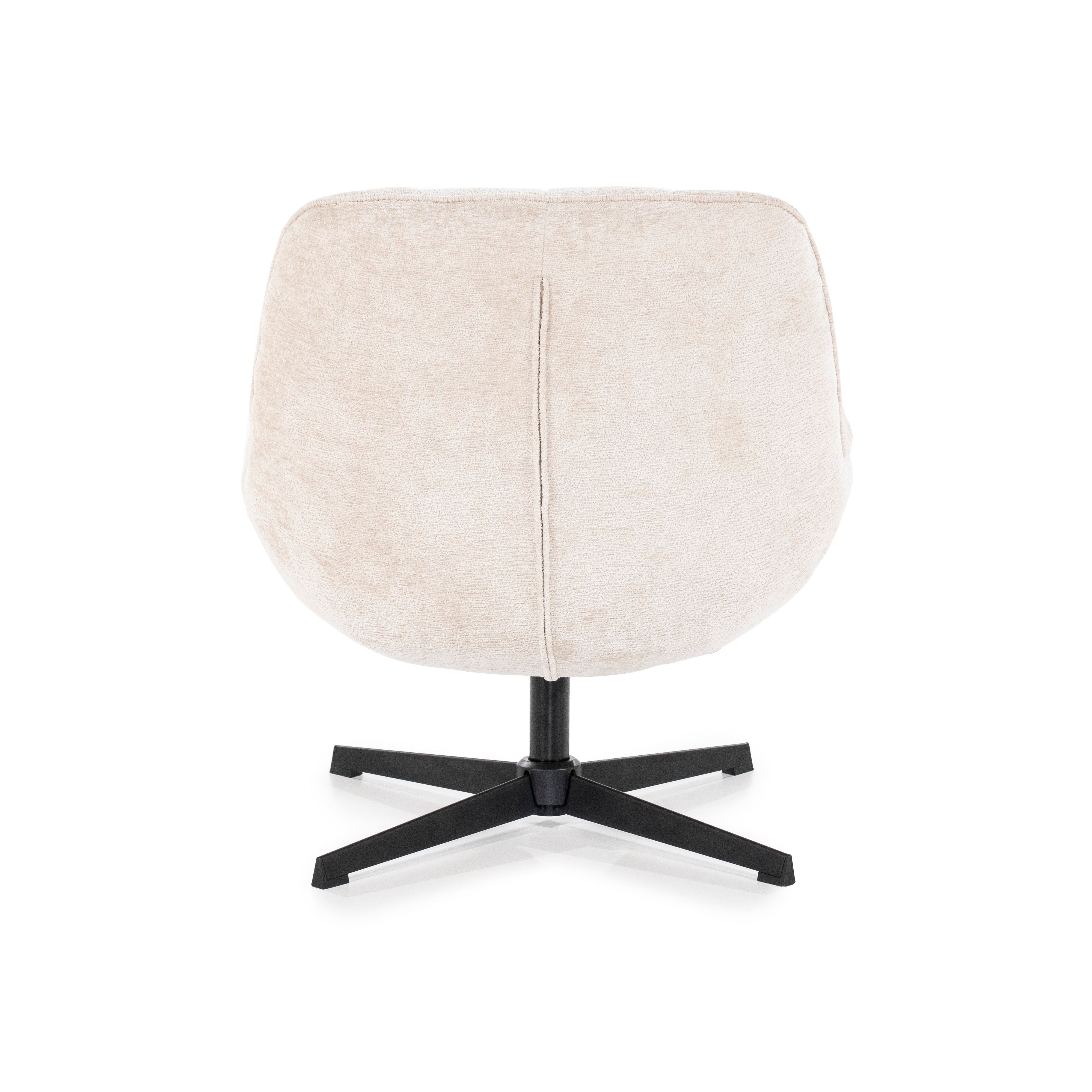 Derby Armchair Beige