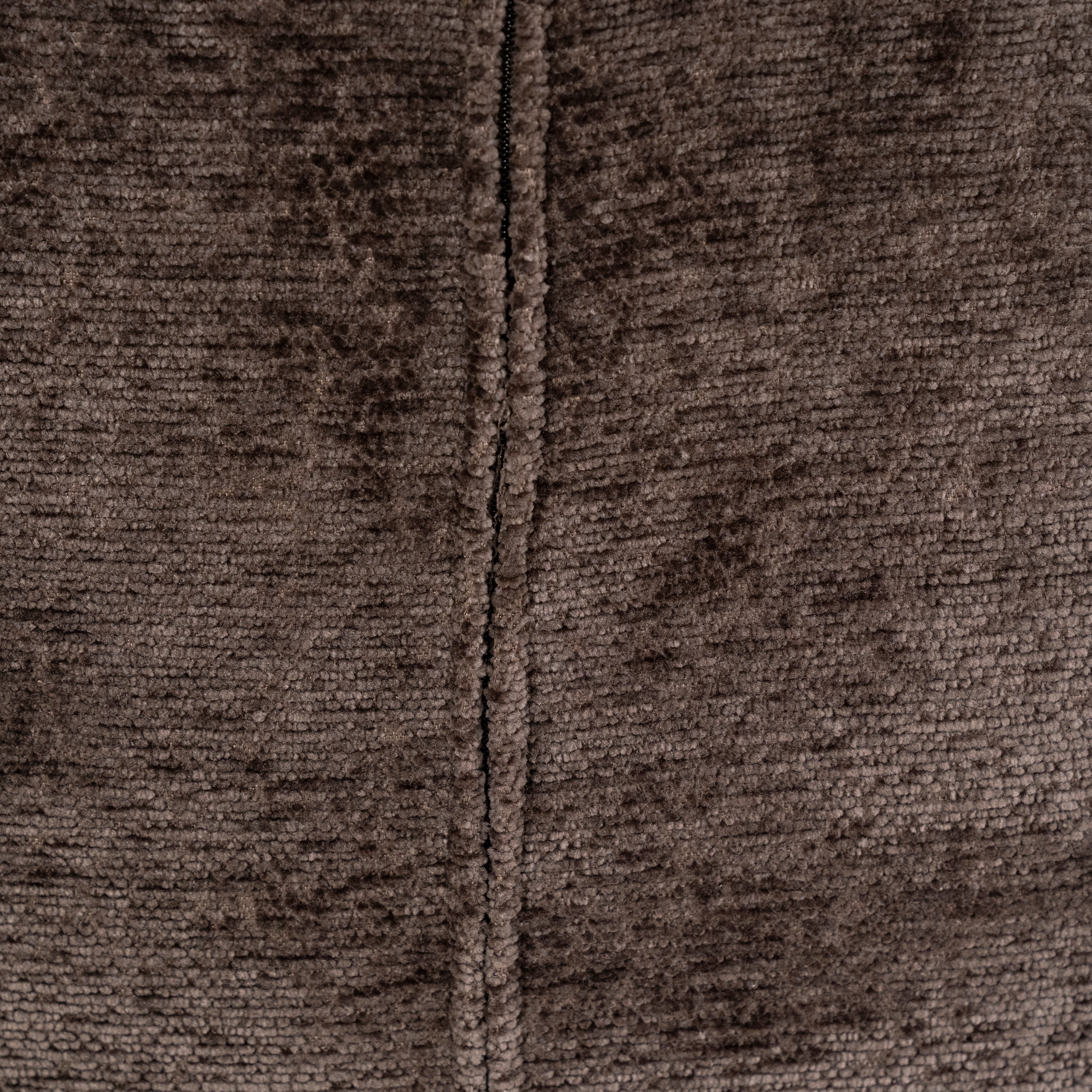 Kreslo FAUTEUIL DERBY hnedé