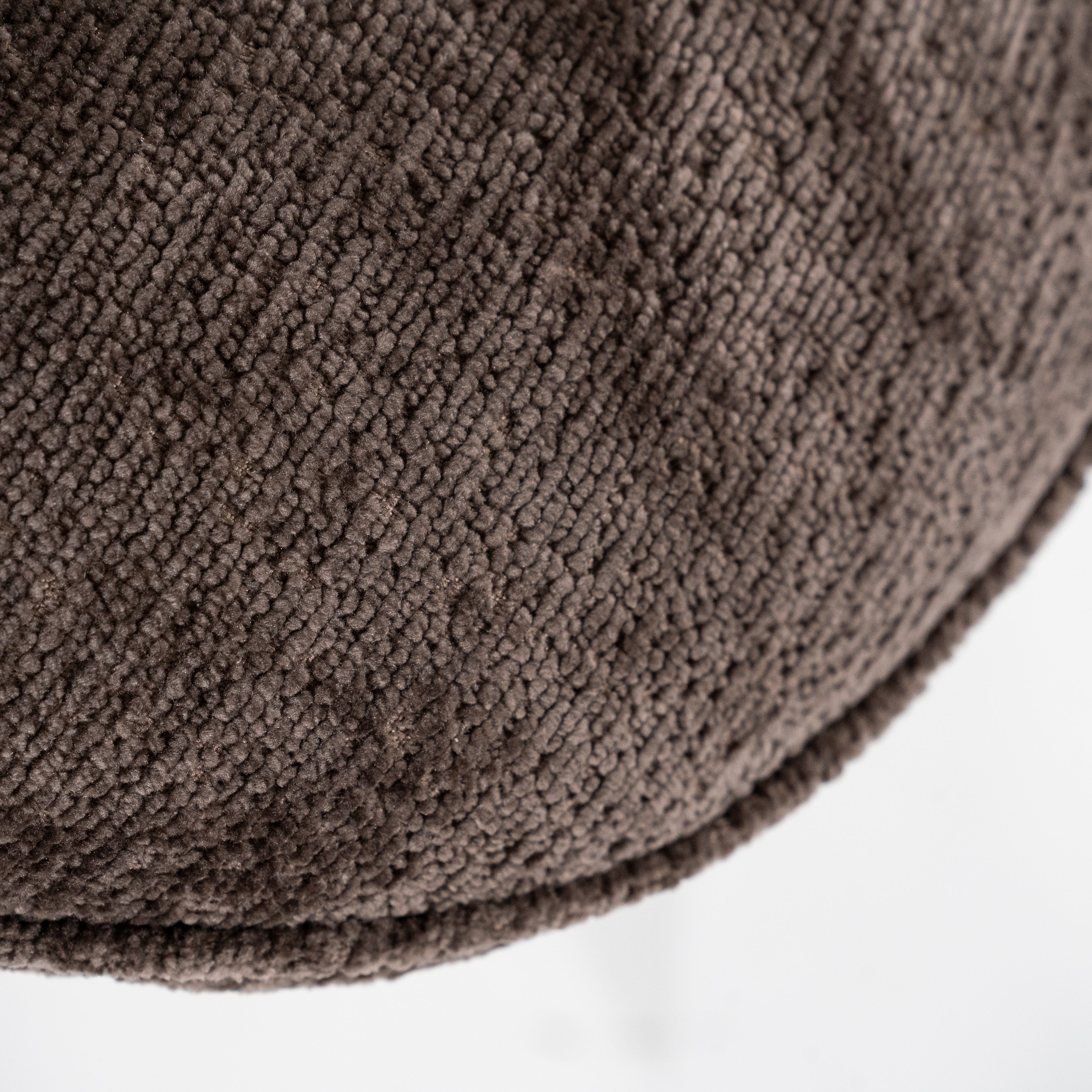 Kreslo FAUTEUIL DERBY hnedé