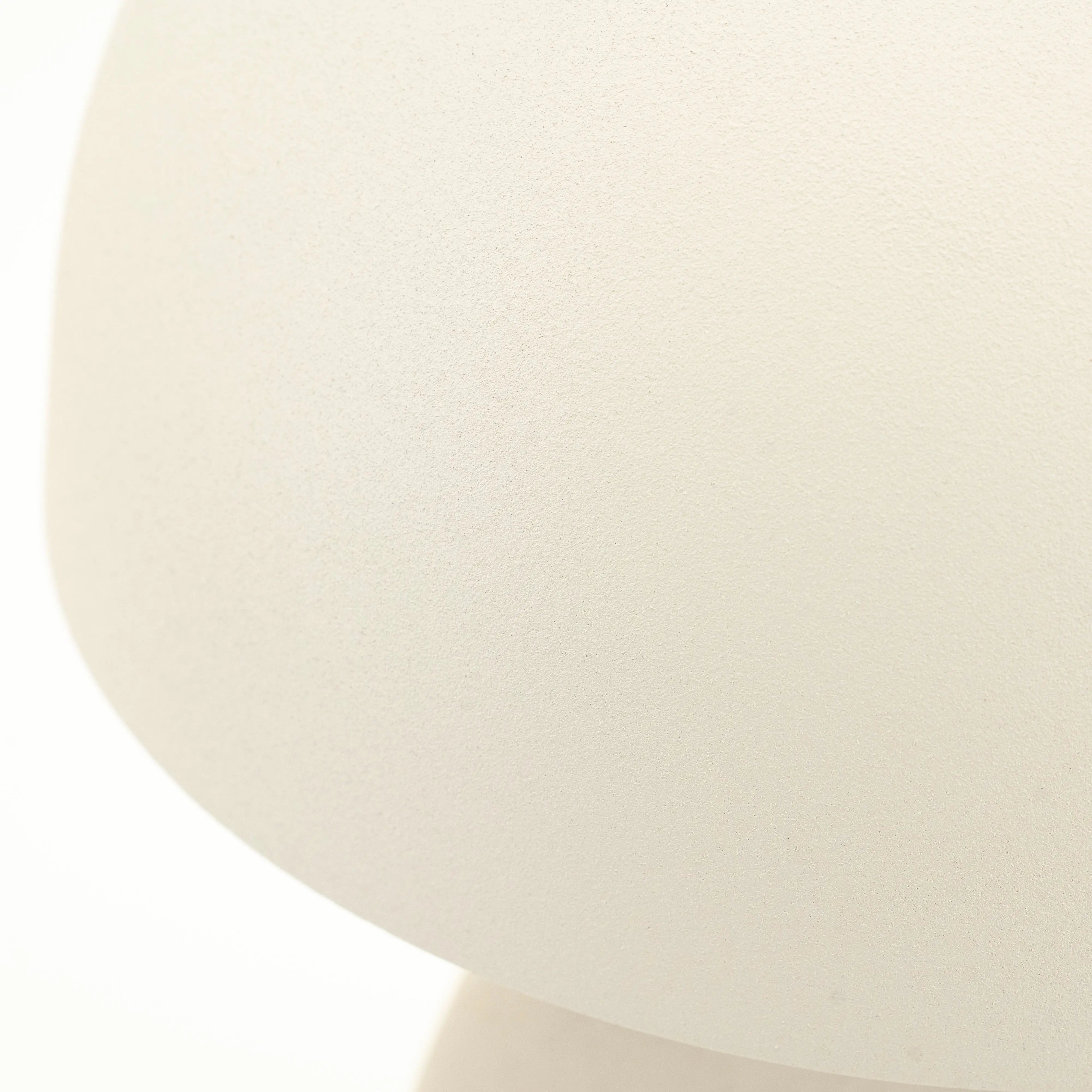 Lampa stołowa AIZU kremowy – By Boo