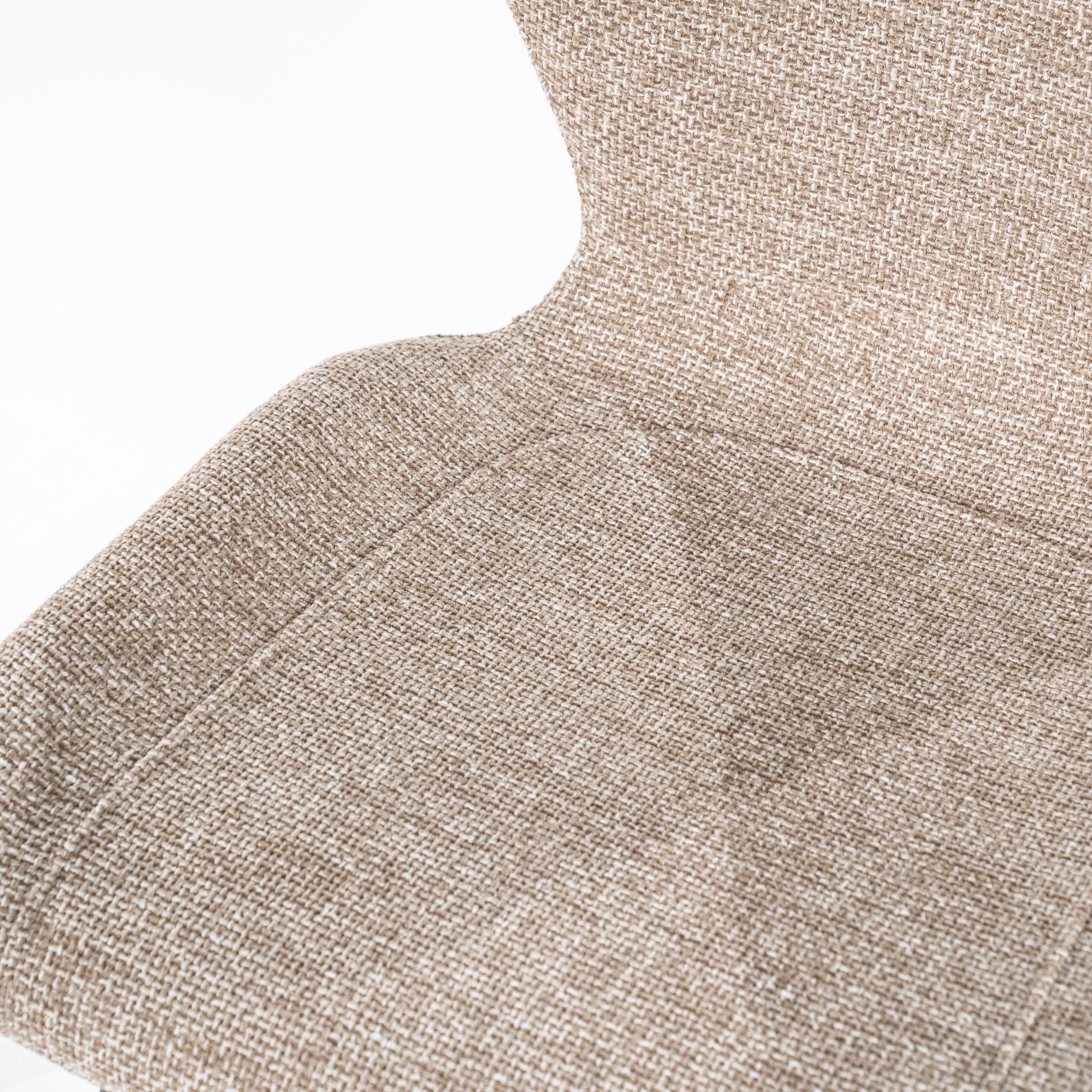SPINNER Chair Beige