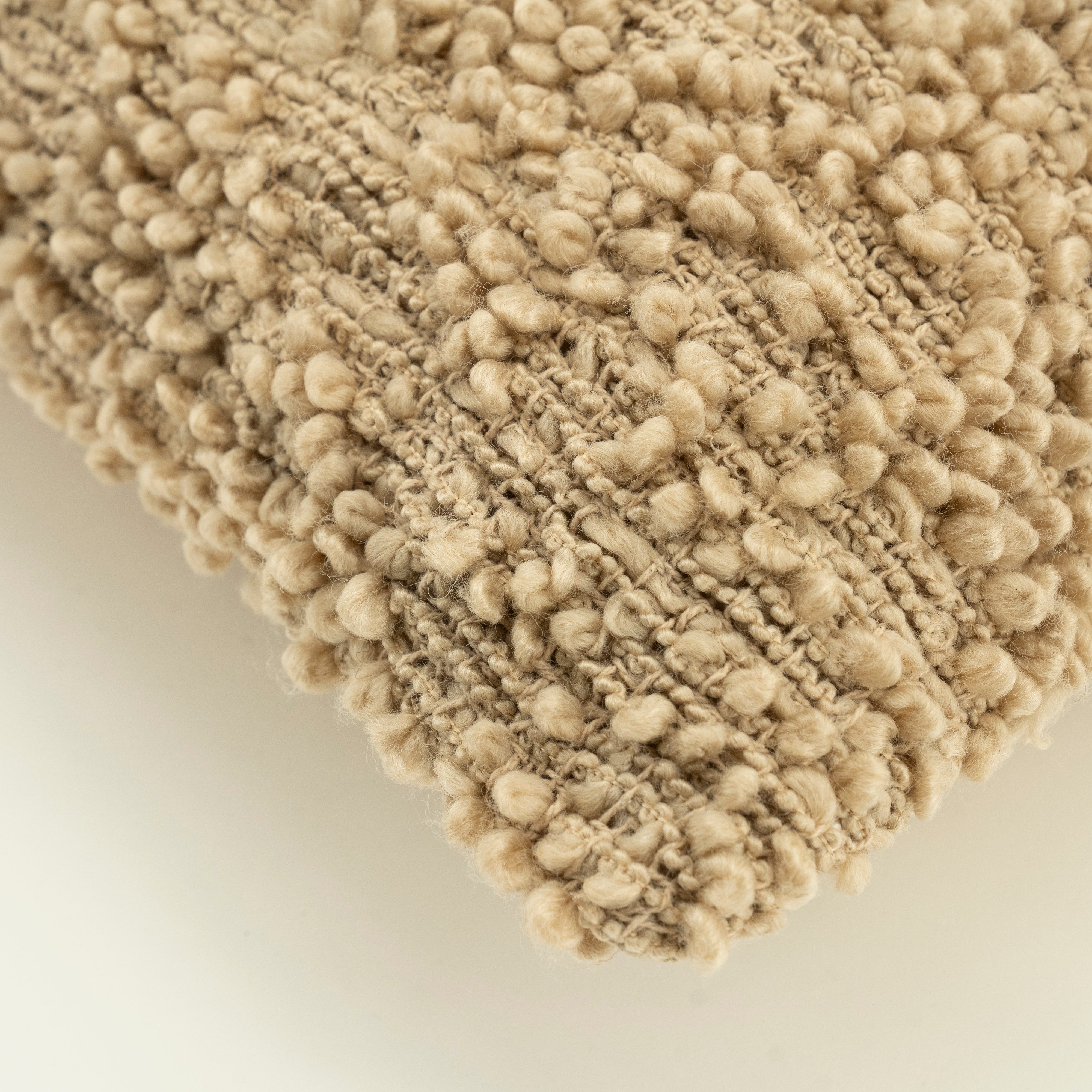 VISTA vankúš béžový