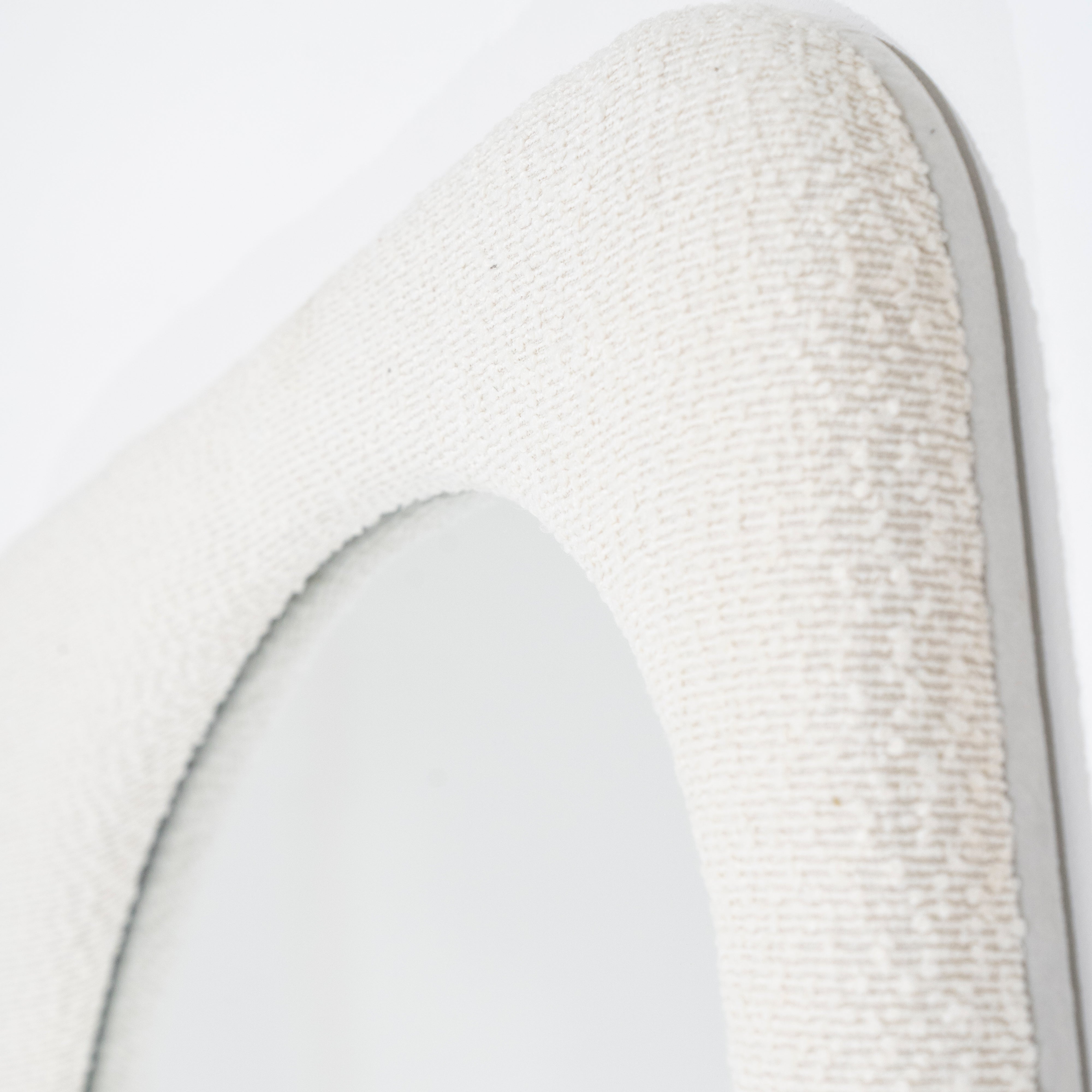 Luster EVOL krémový