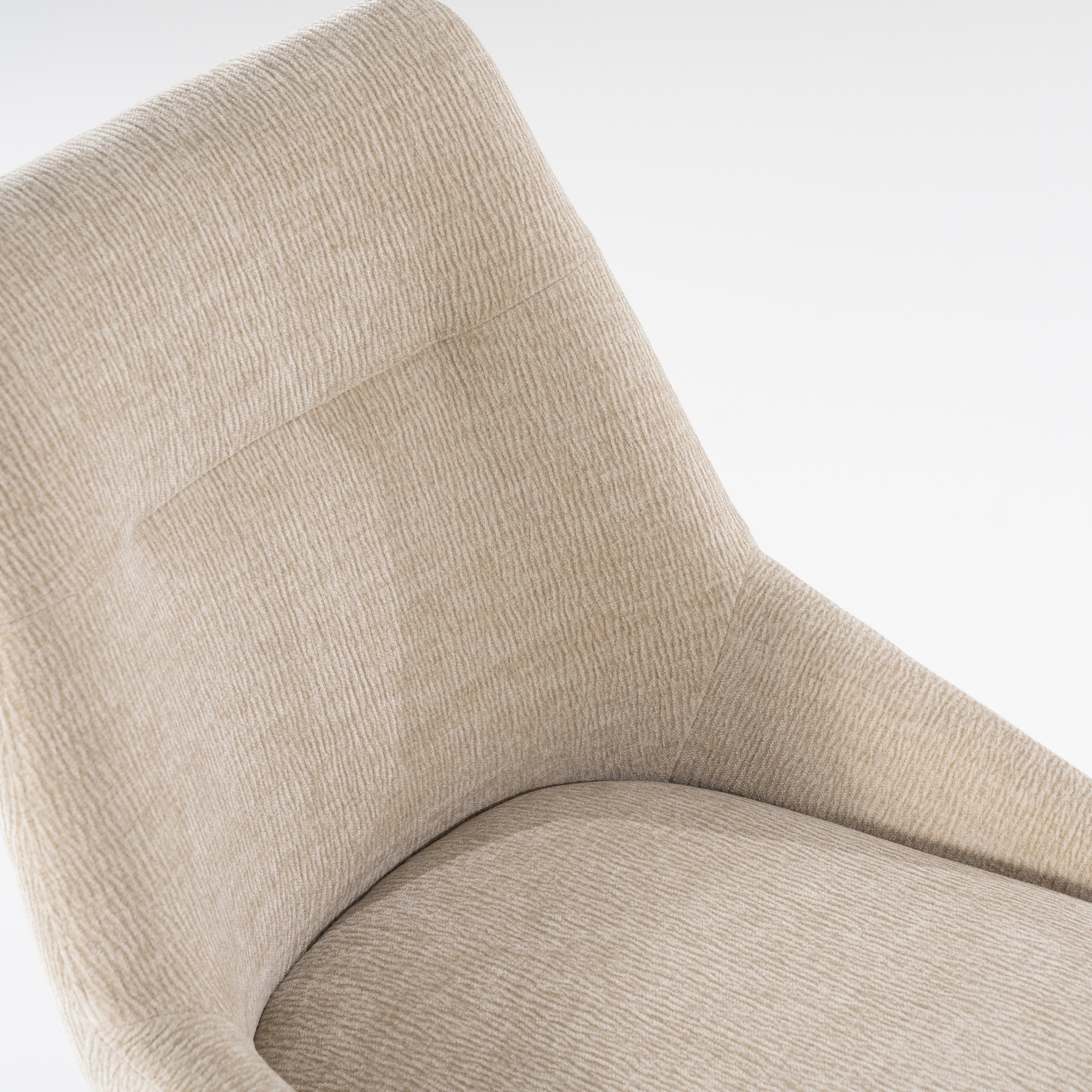 Stolička BLISS taupe