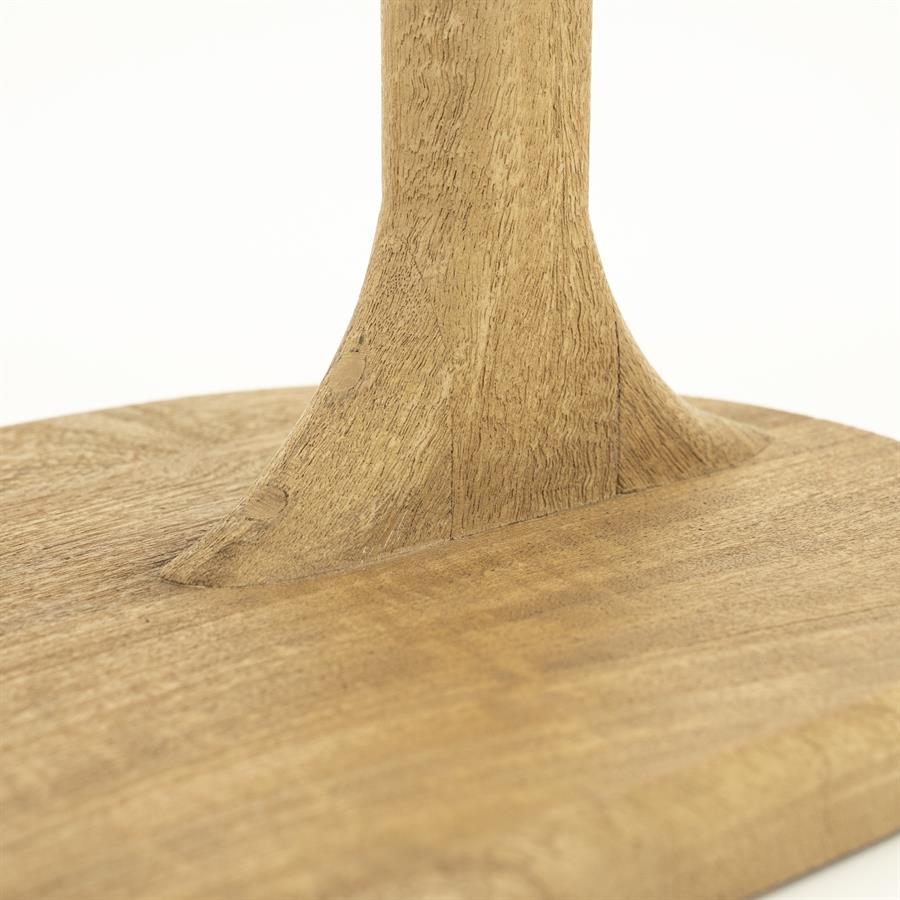 FENIX Side Table Mango Wood