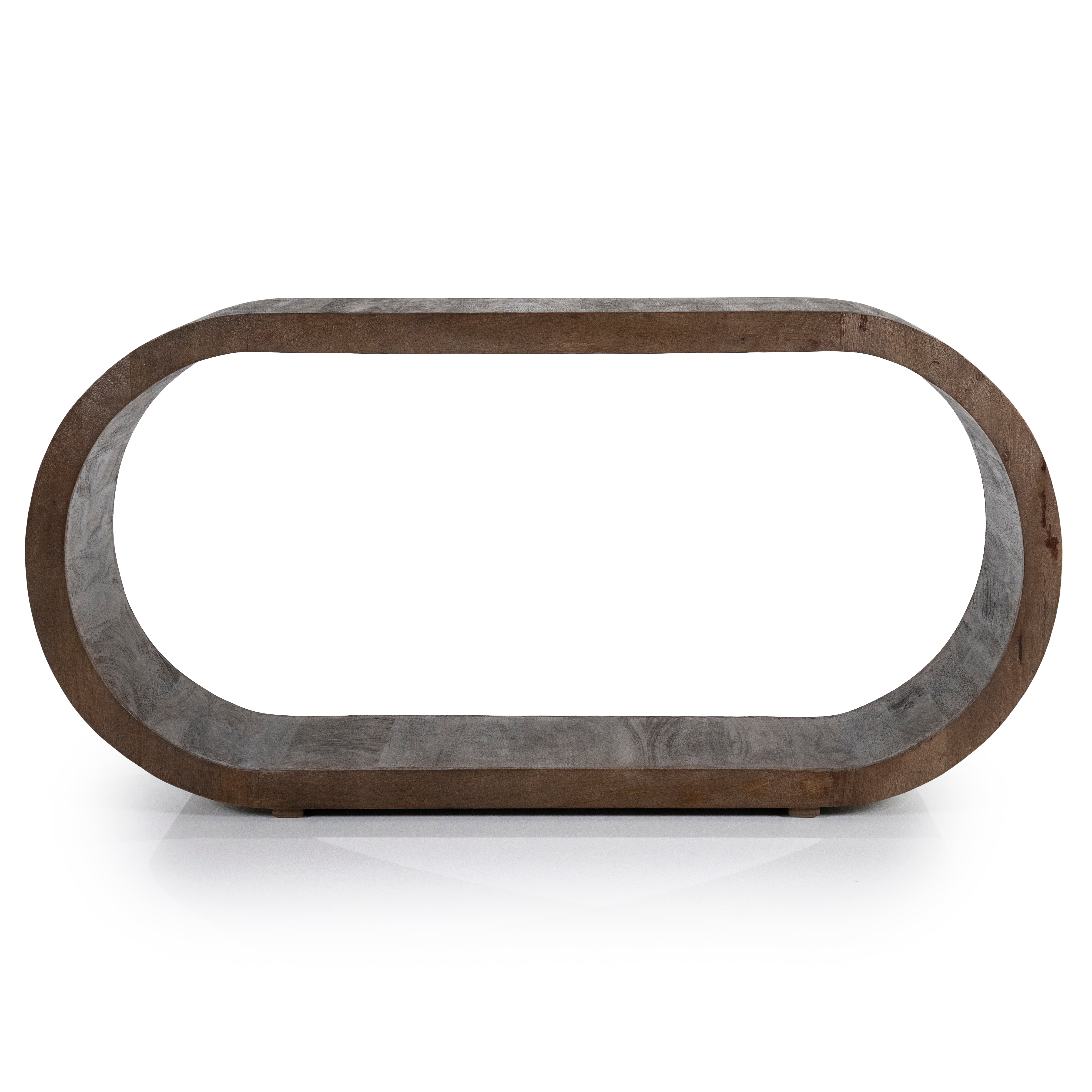 ELORA Console Mango Wood