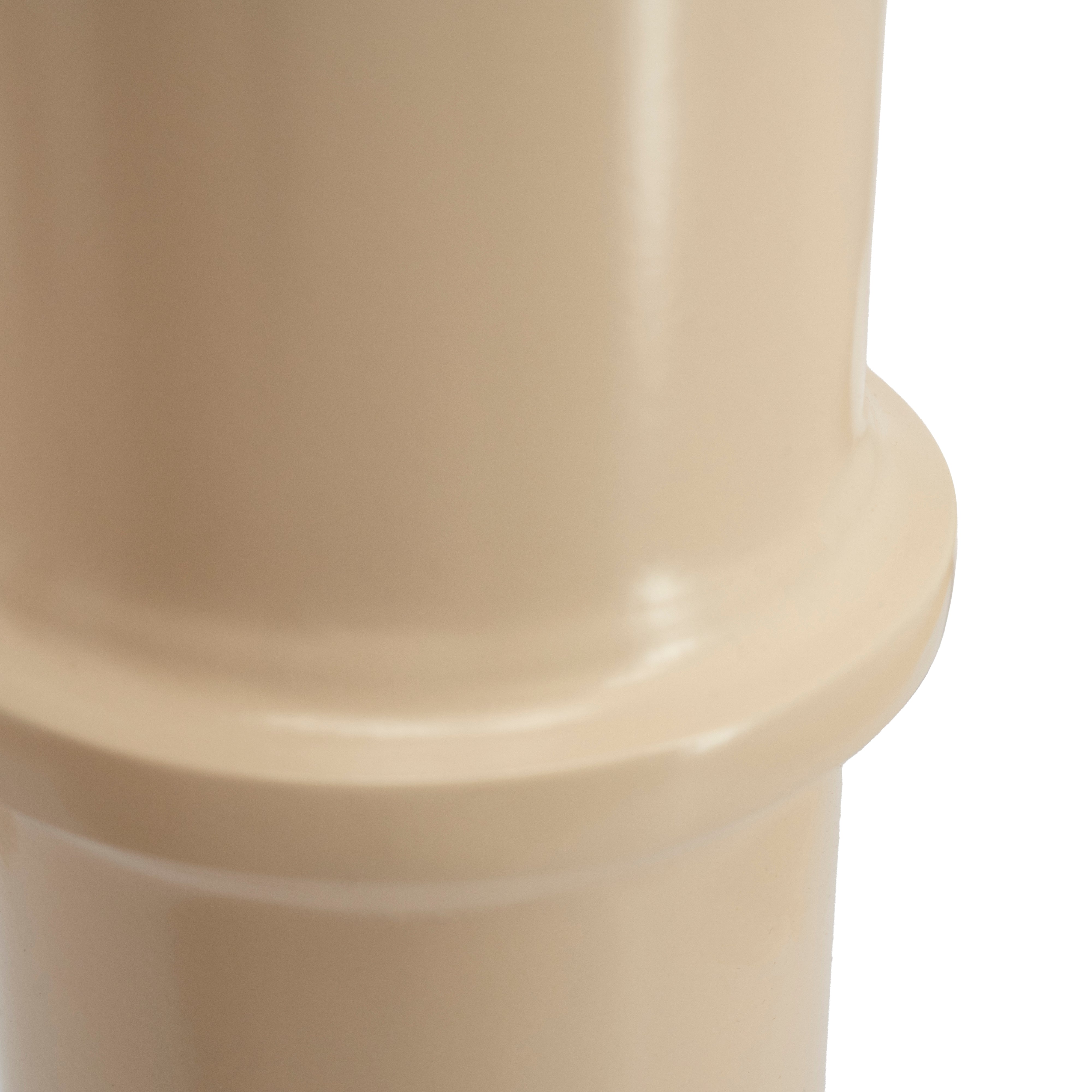 CYLIN pendant lamp beige