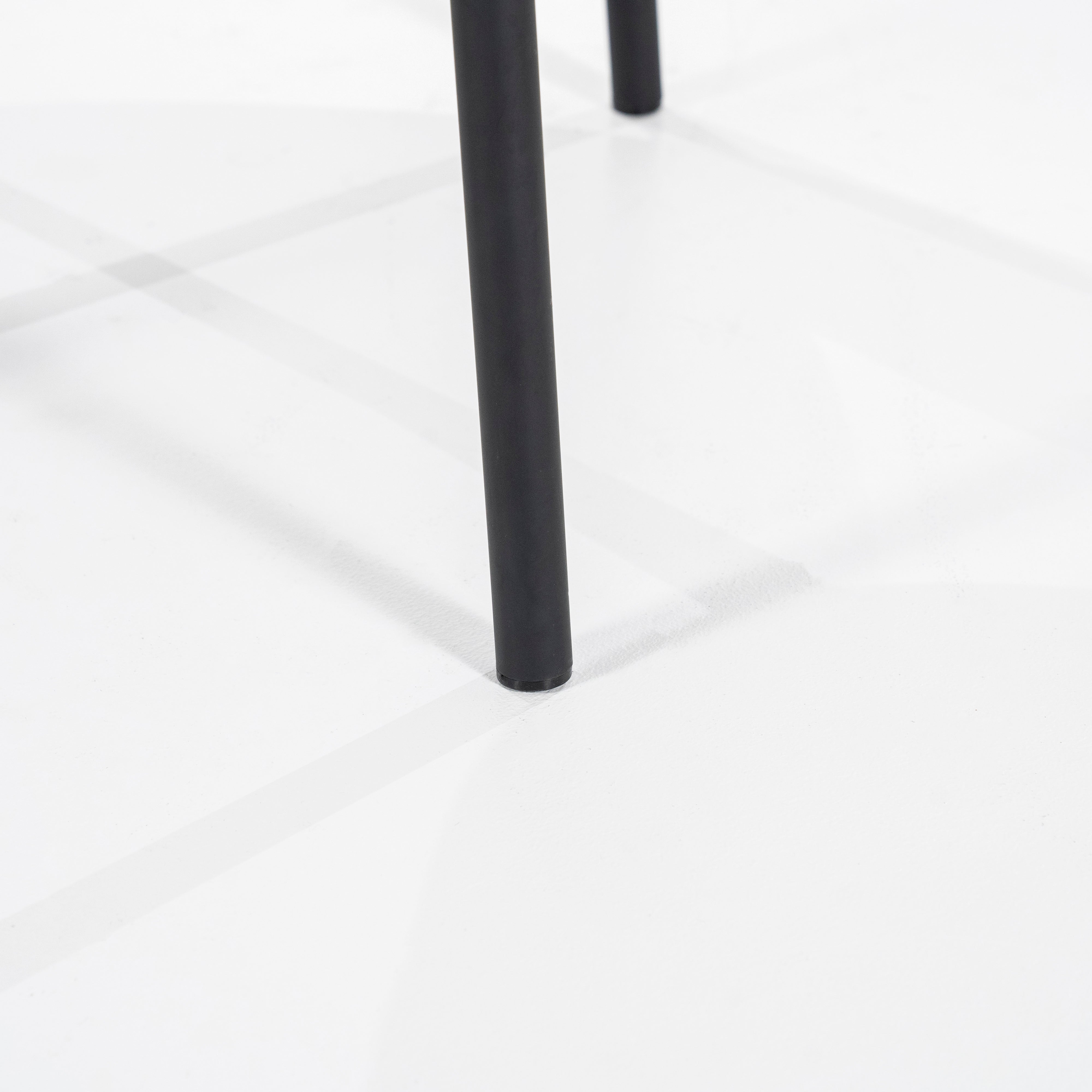 Stolička JARI zelený melír