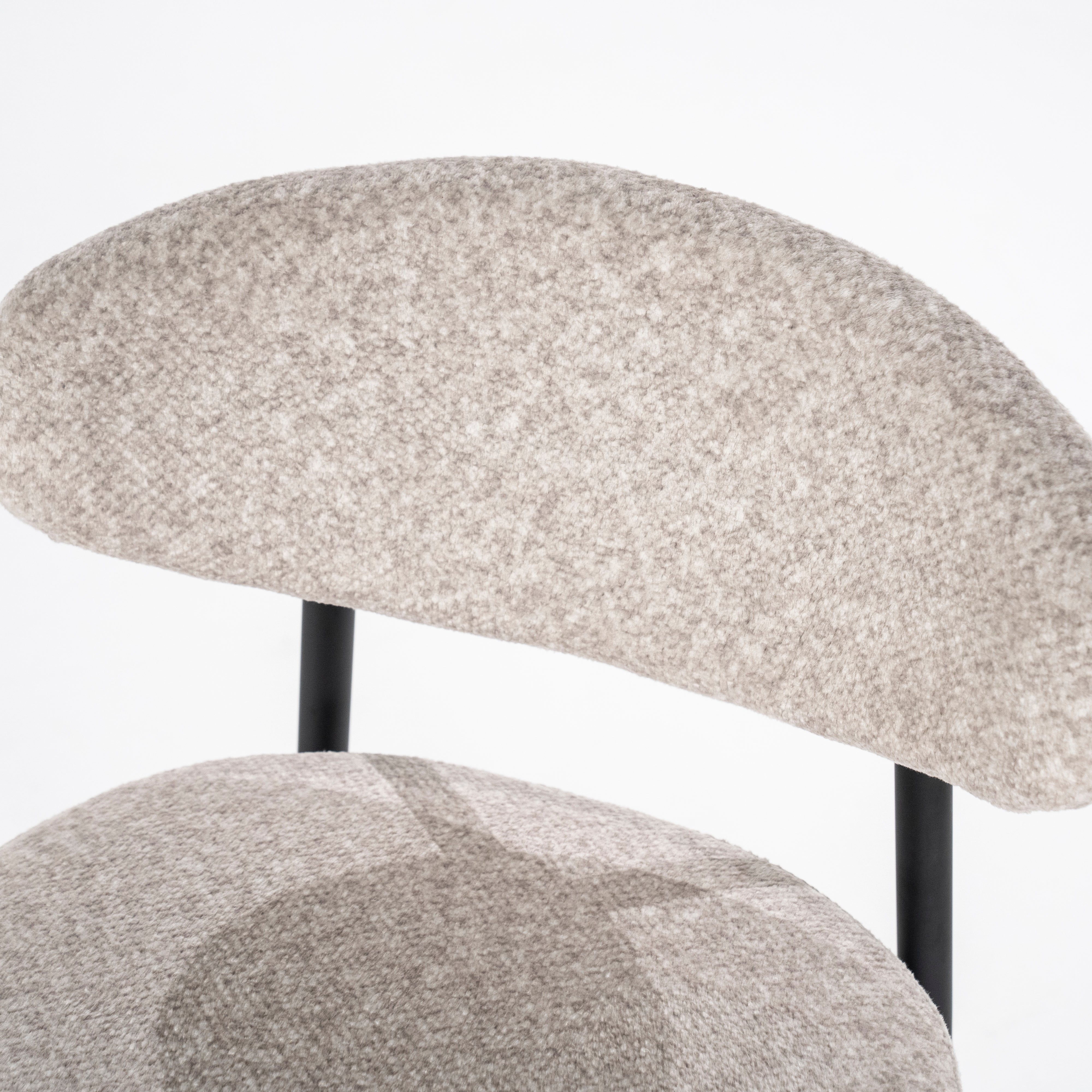 Hoker JARI béžový