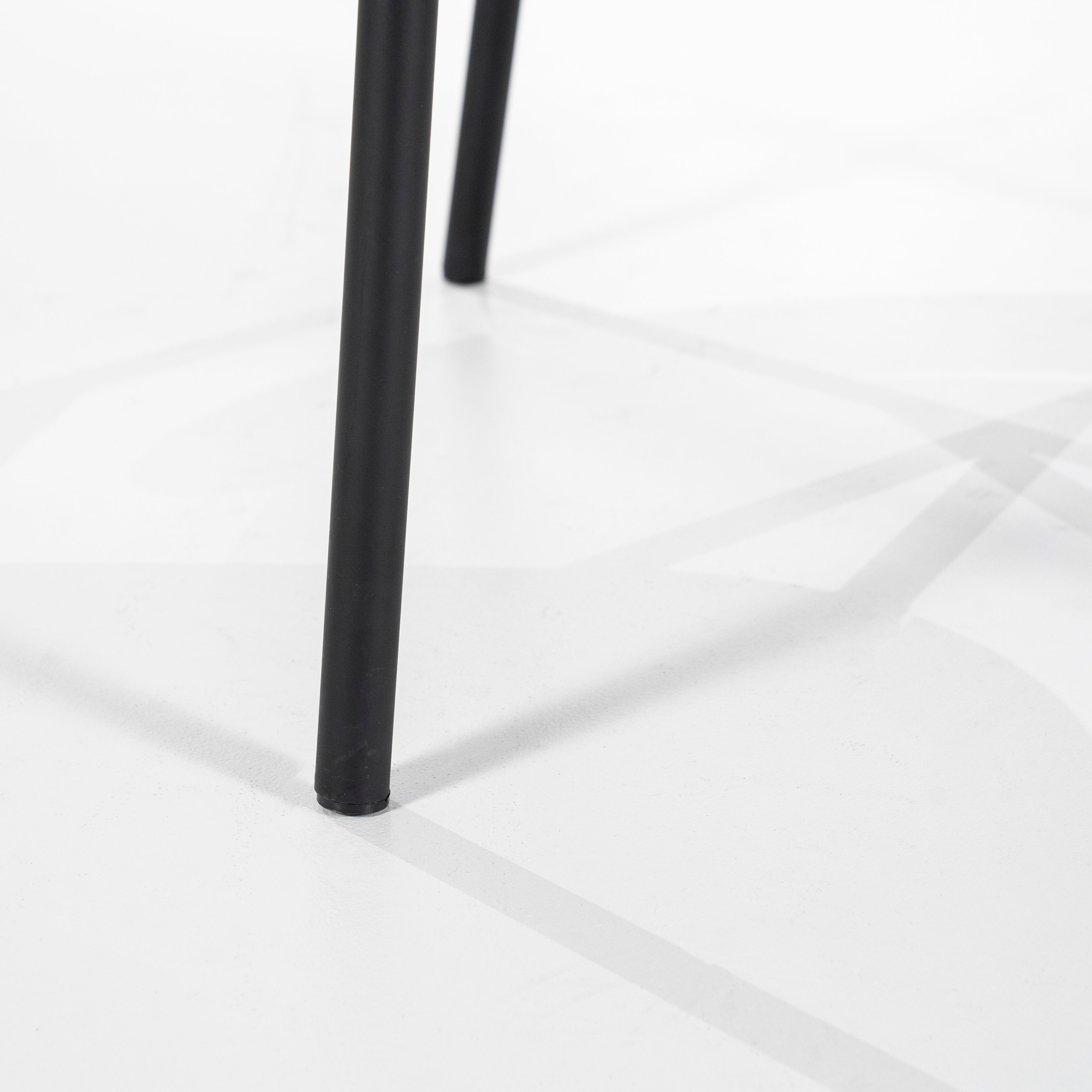 JARI Armchair in Gray Beige