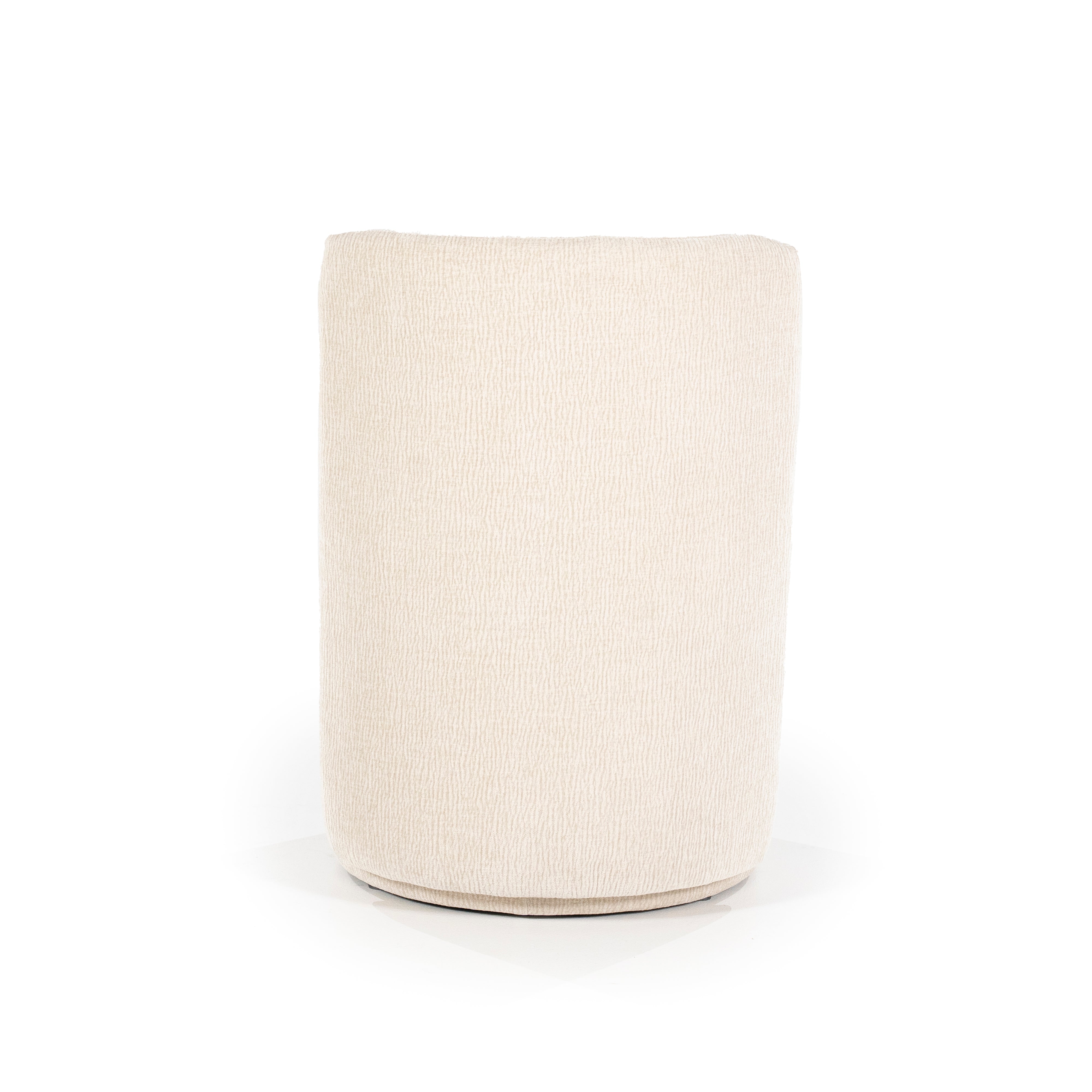 MARQUE cream stool