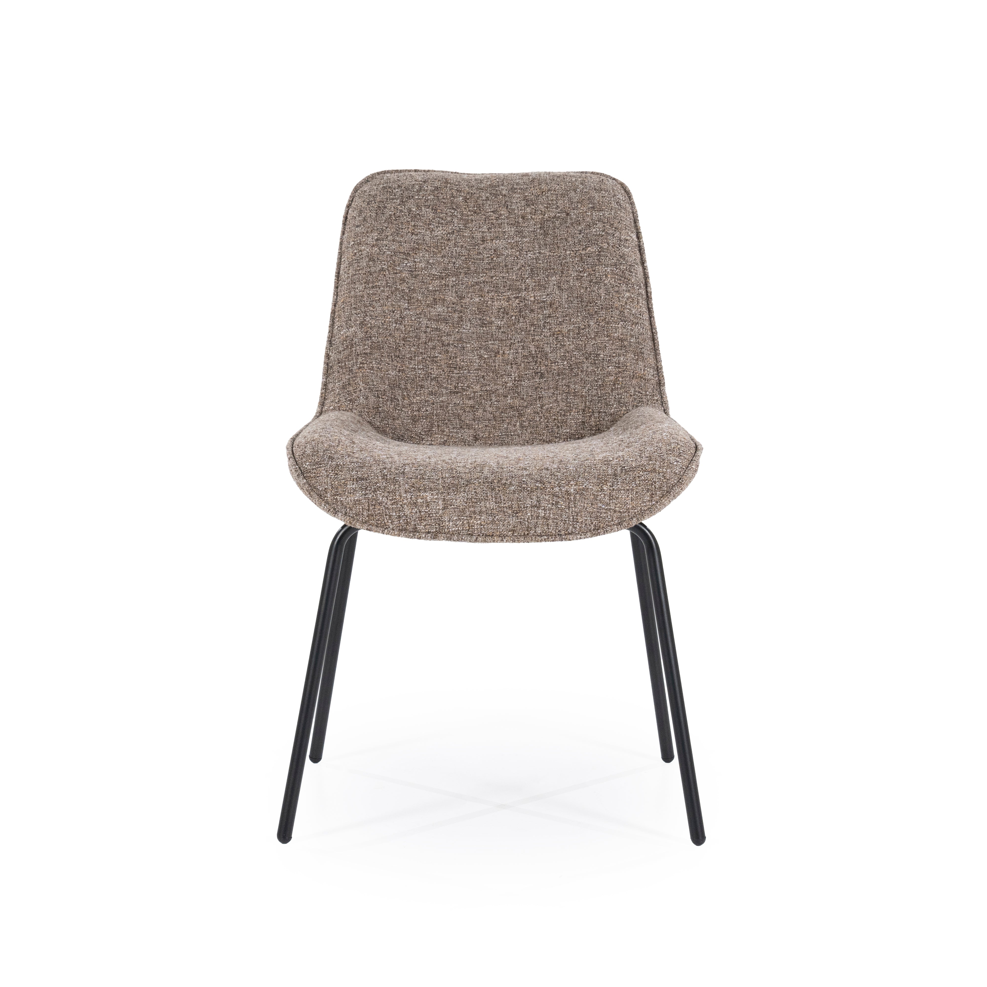 BASE chair brown