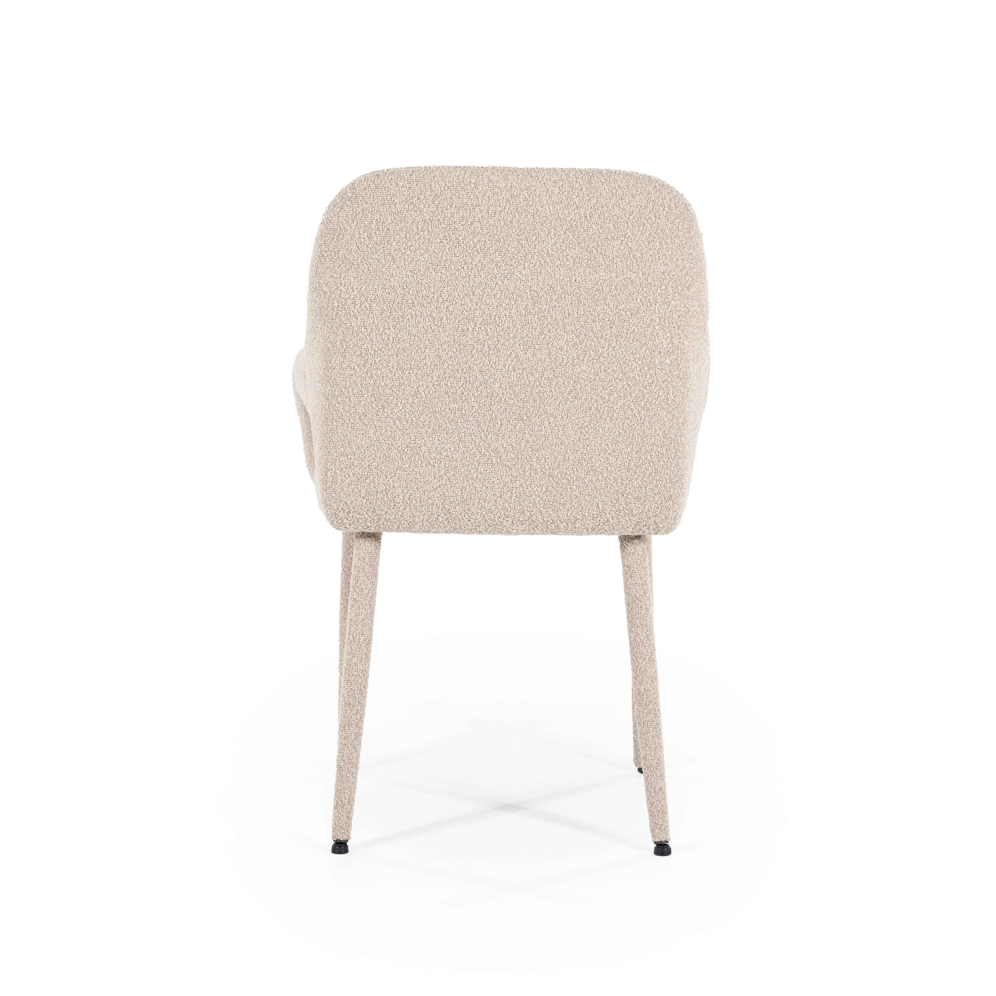 Stolička FIKA taupe