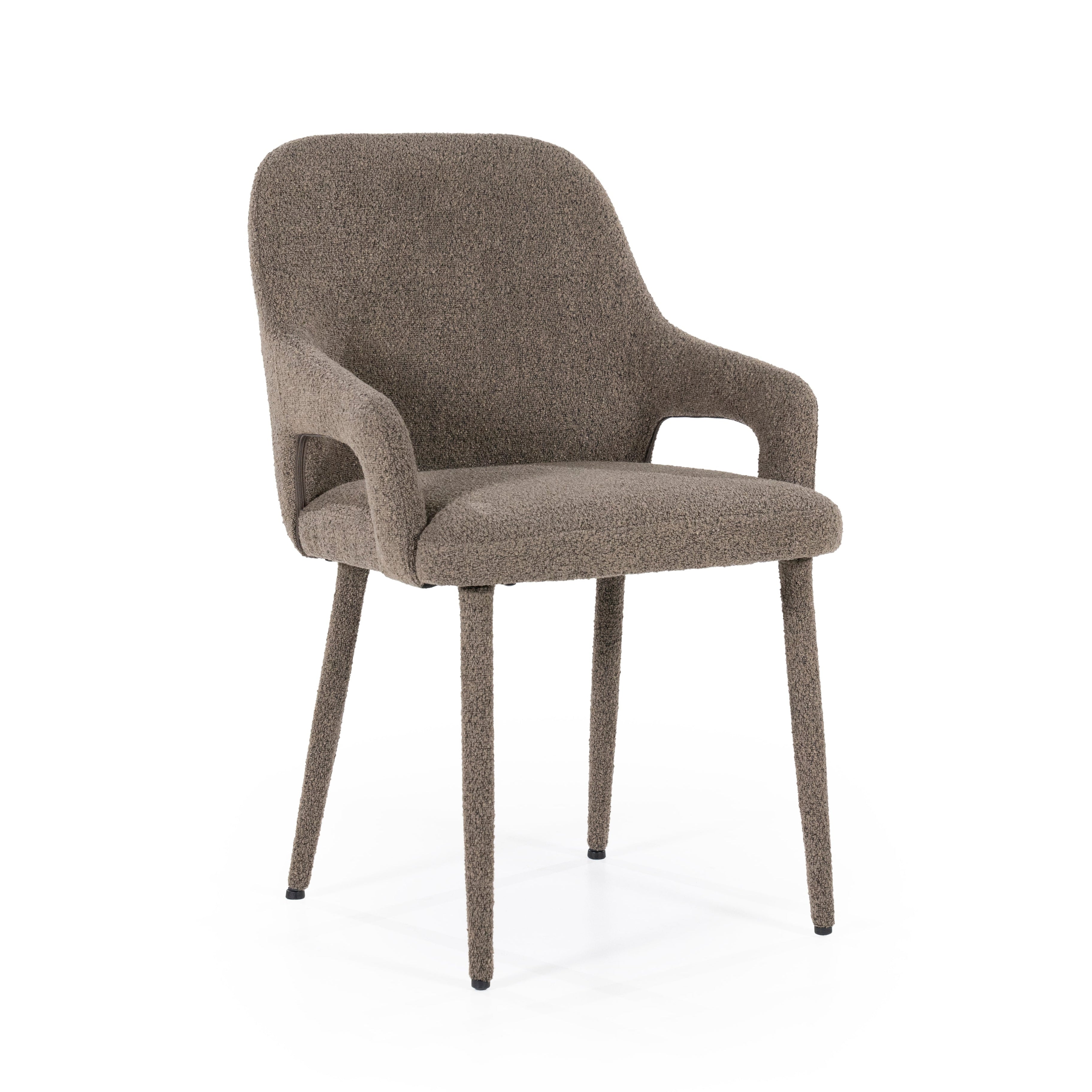 FIKA Chair Brown
