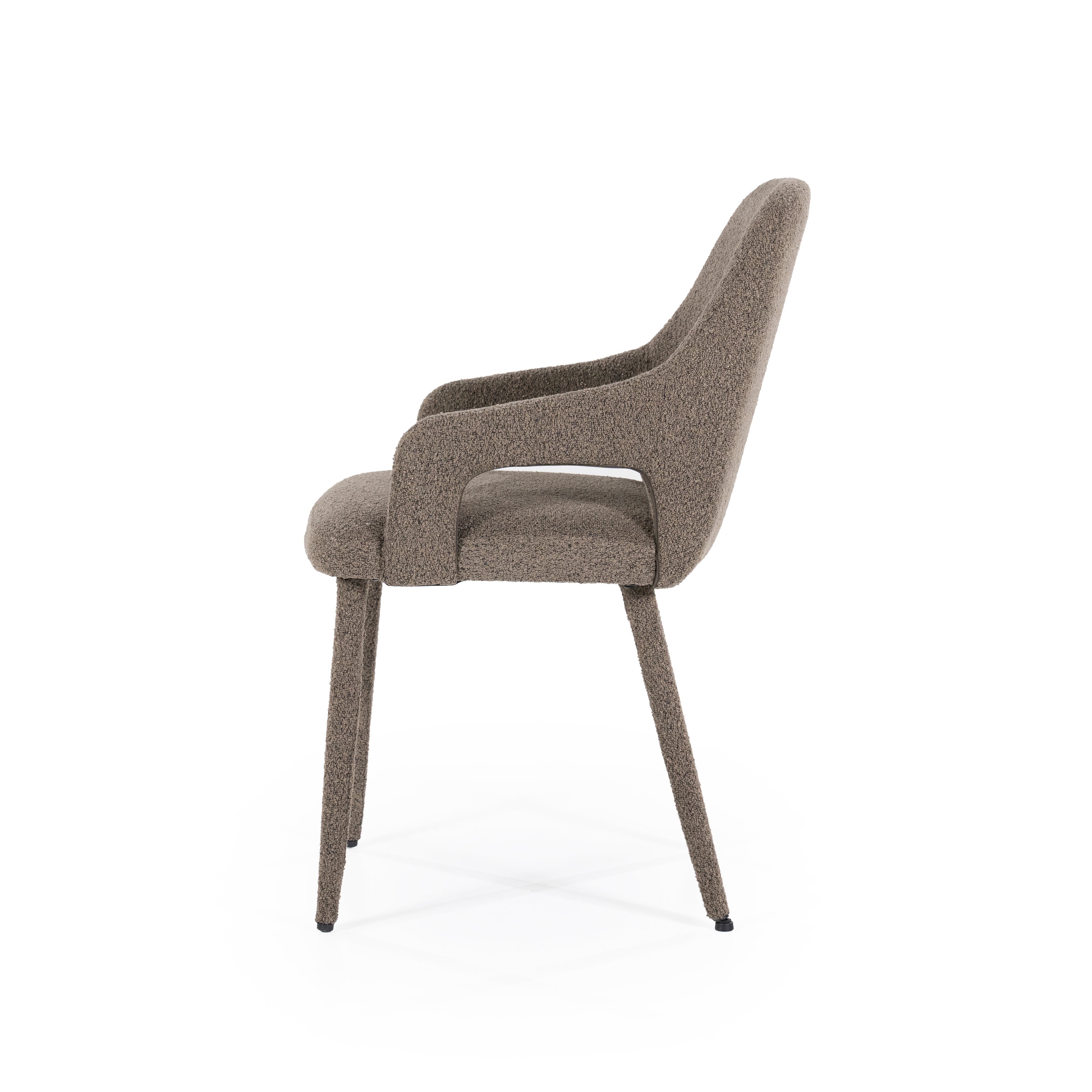 FIKA Chair Brown
